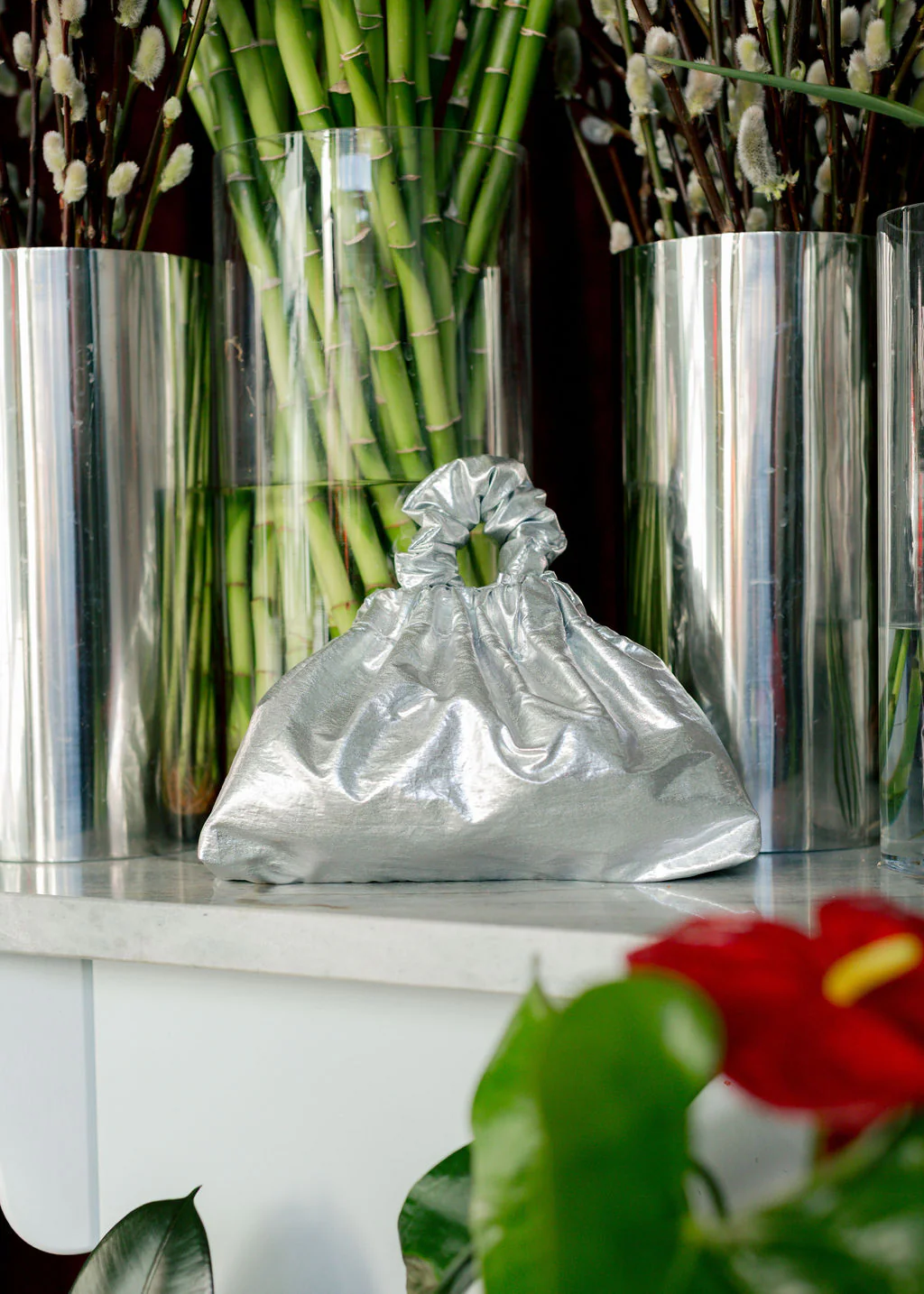 Halo Bag - Ready To Ship - Image 11