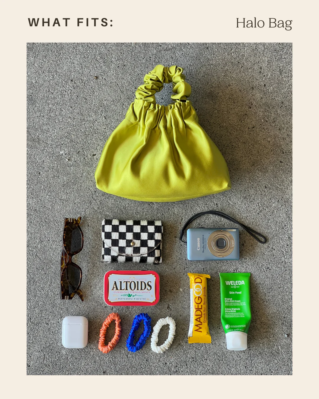 Halo Bag - Image 15