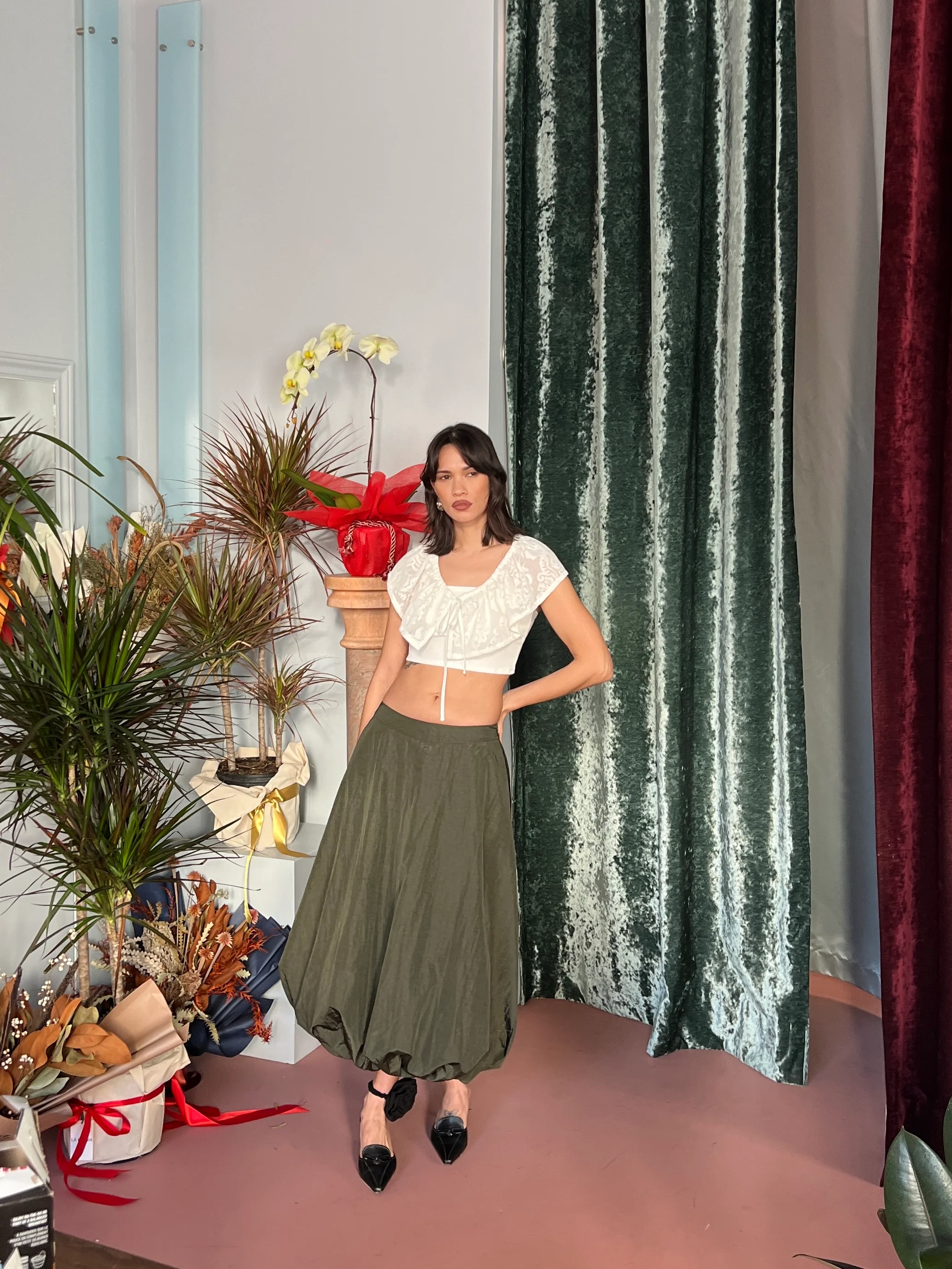 Hart Skirt - Image 3