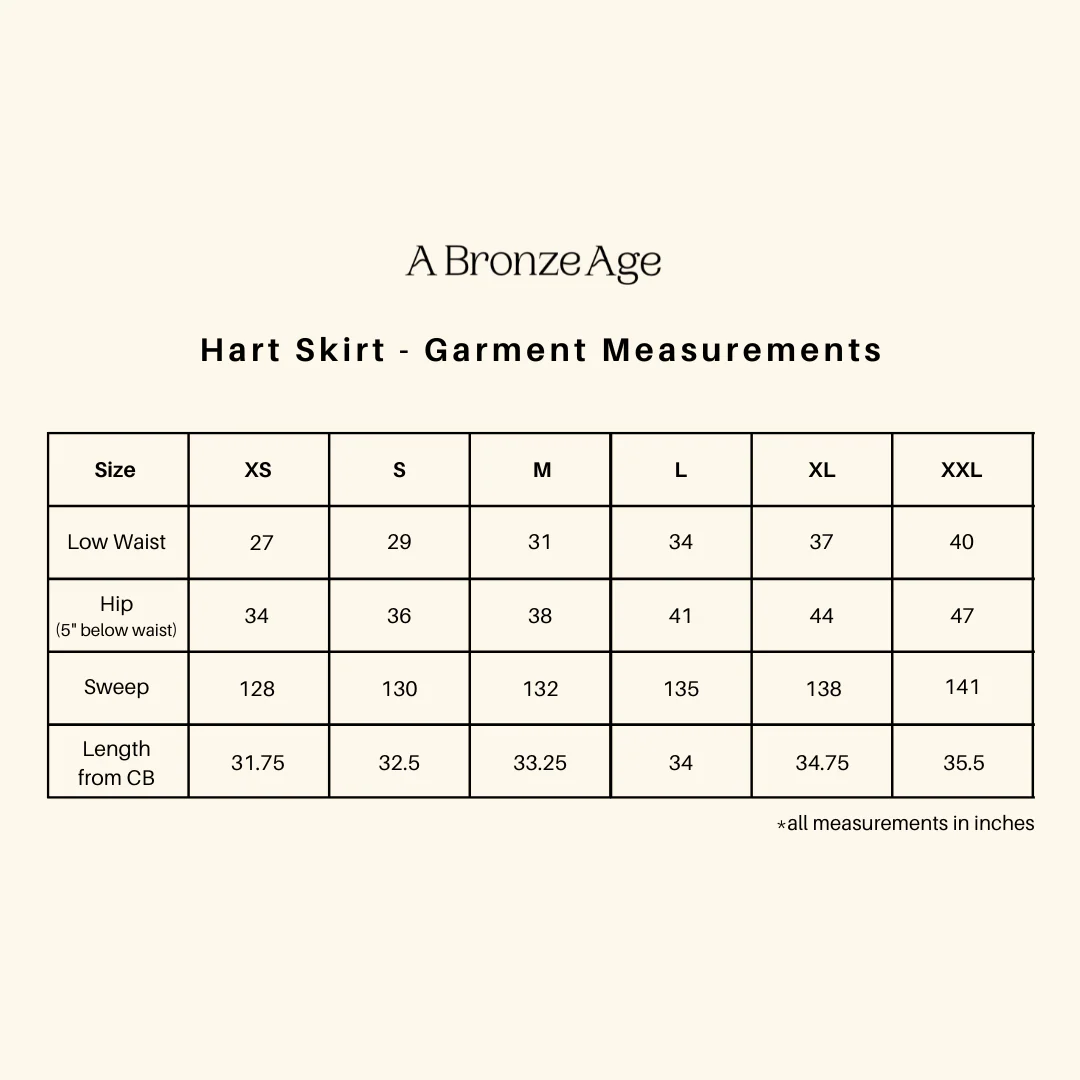Hart Skirt - Image 16