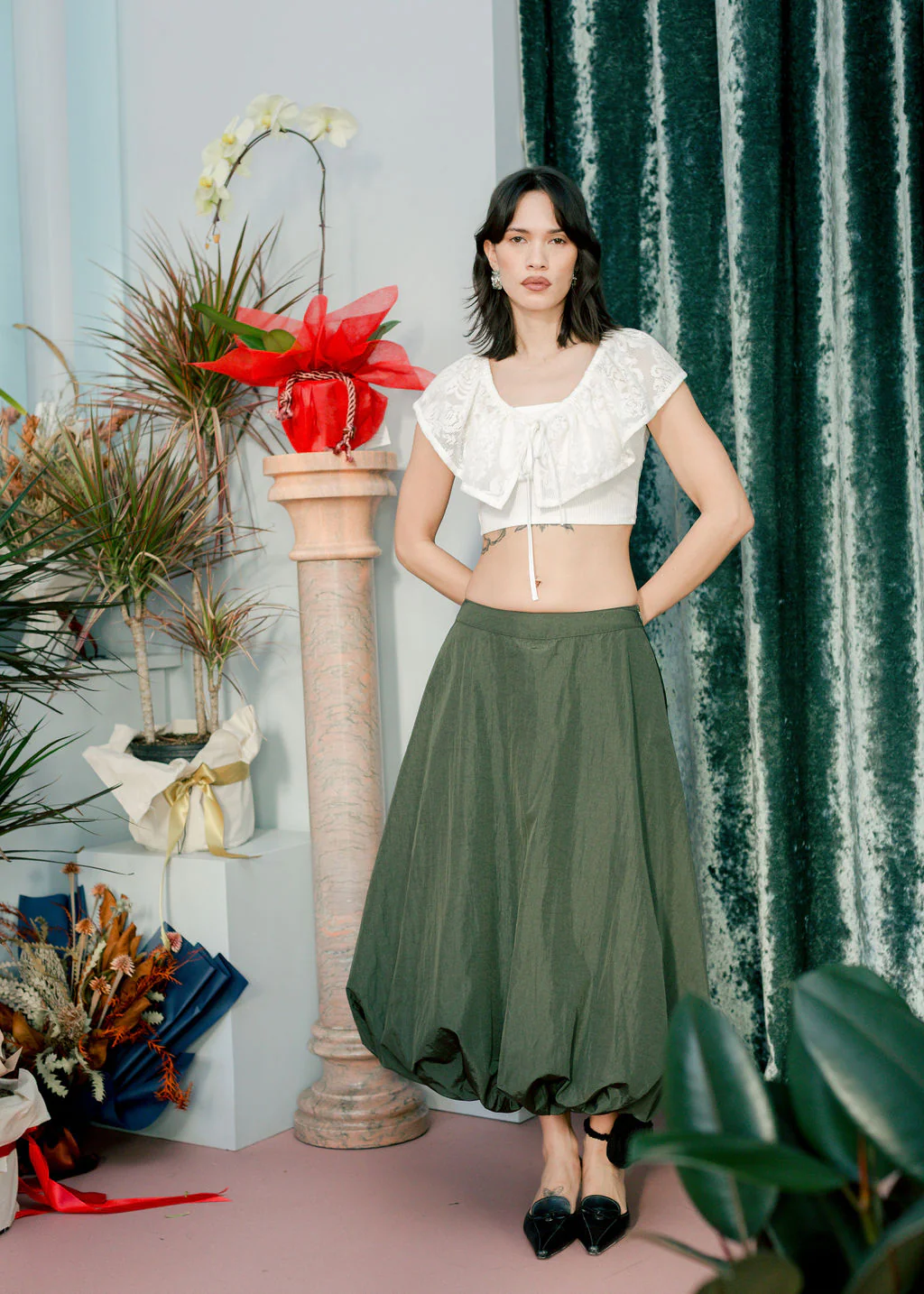 Hart Skirt - Image 4