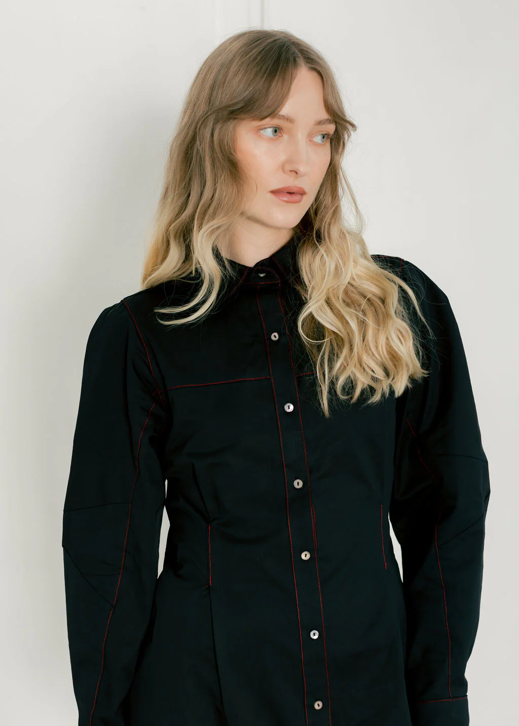 Hawthorne Dress - Ready To Ship - Image 3