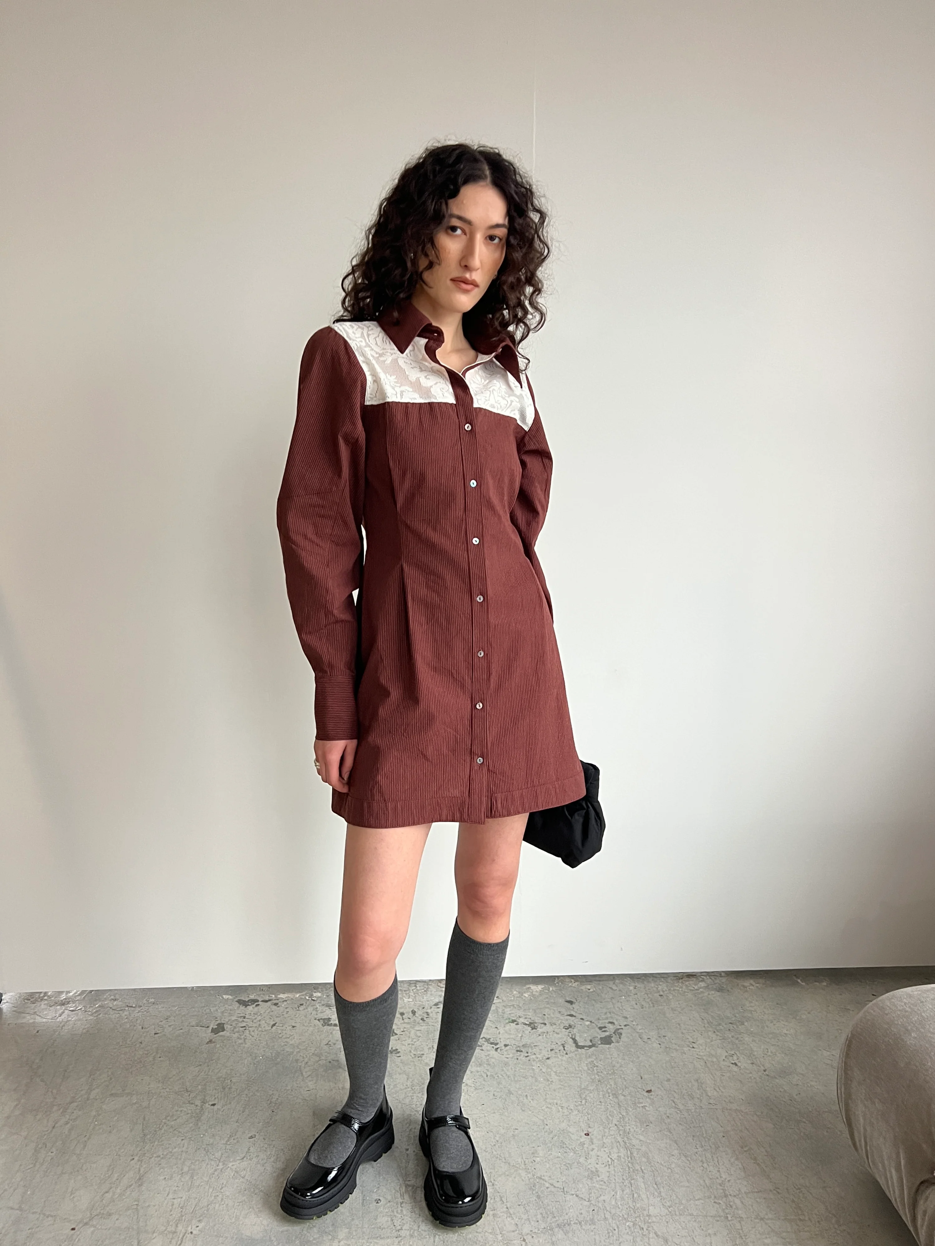 Hawthorne Dress - Ready To Ship - Image 4