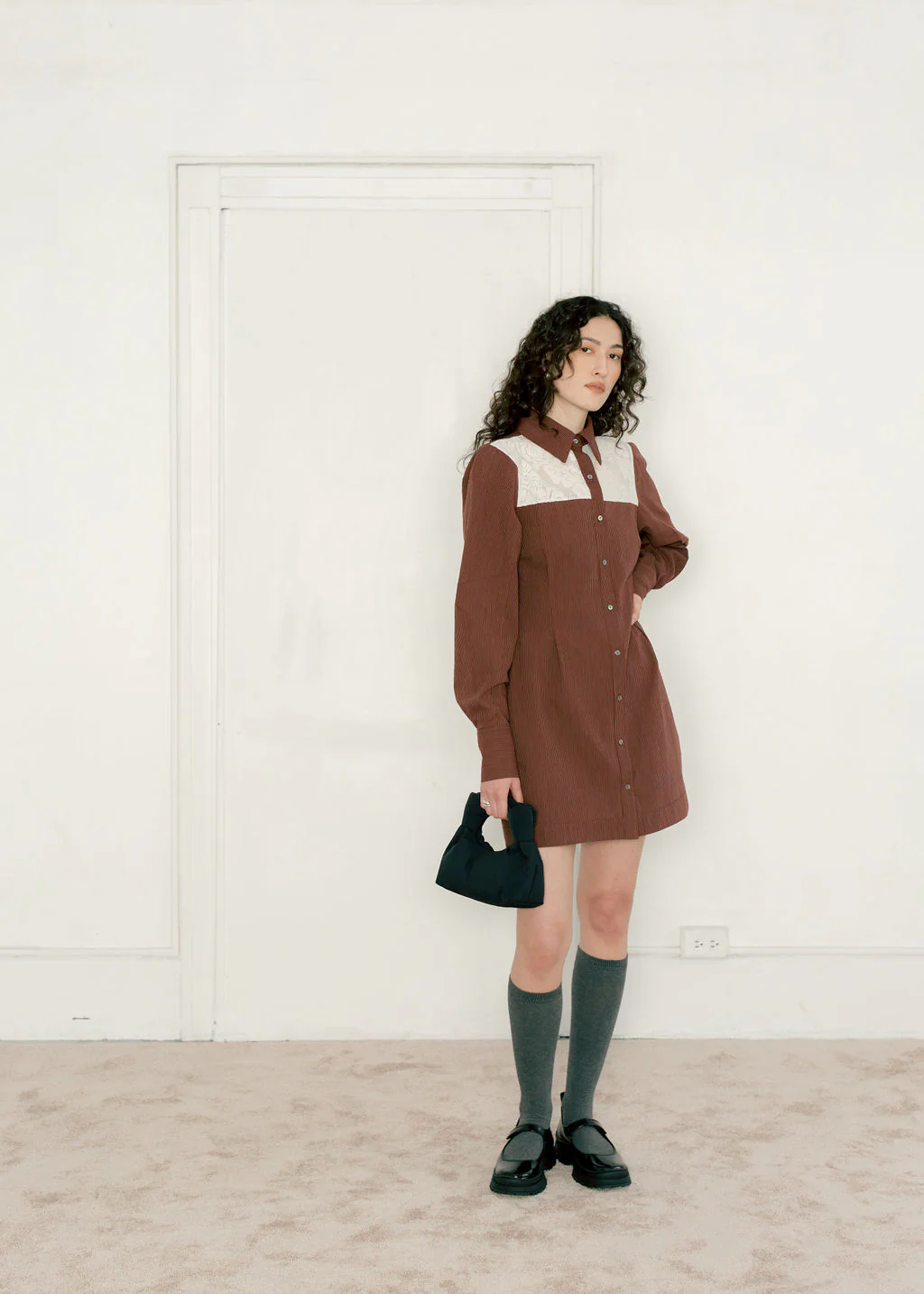 Hawthorne Dress - Ready To Ship - Image 6