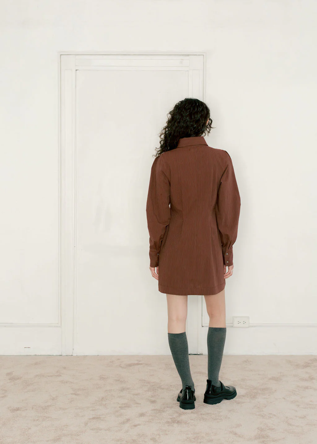 Hawthorne Dress - Ready To Ship - Image 7