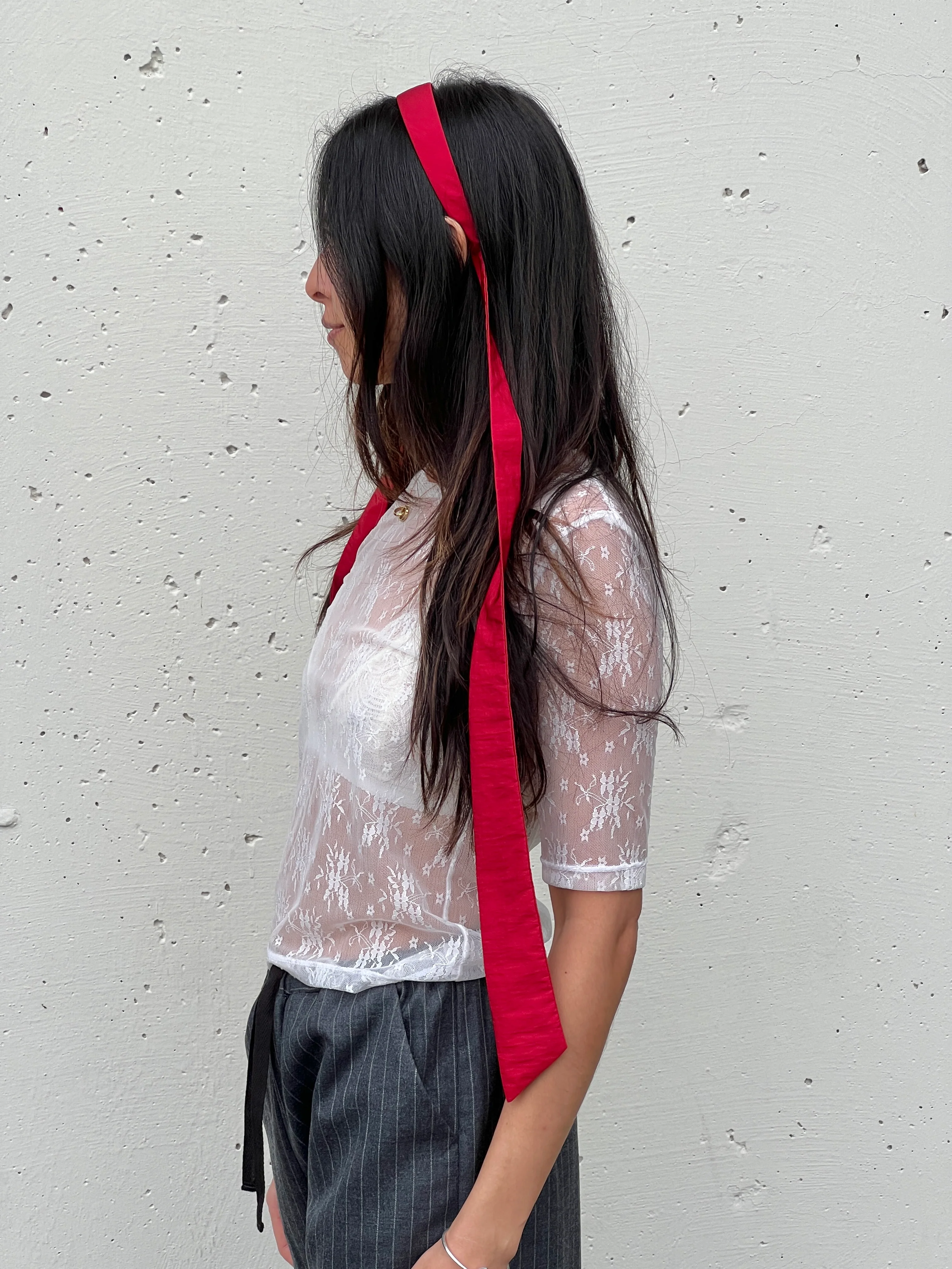Helena Headband - Ready To Ship - Image 5