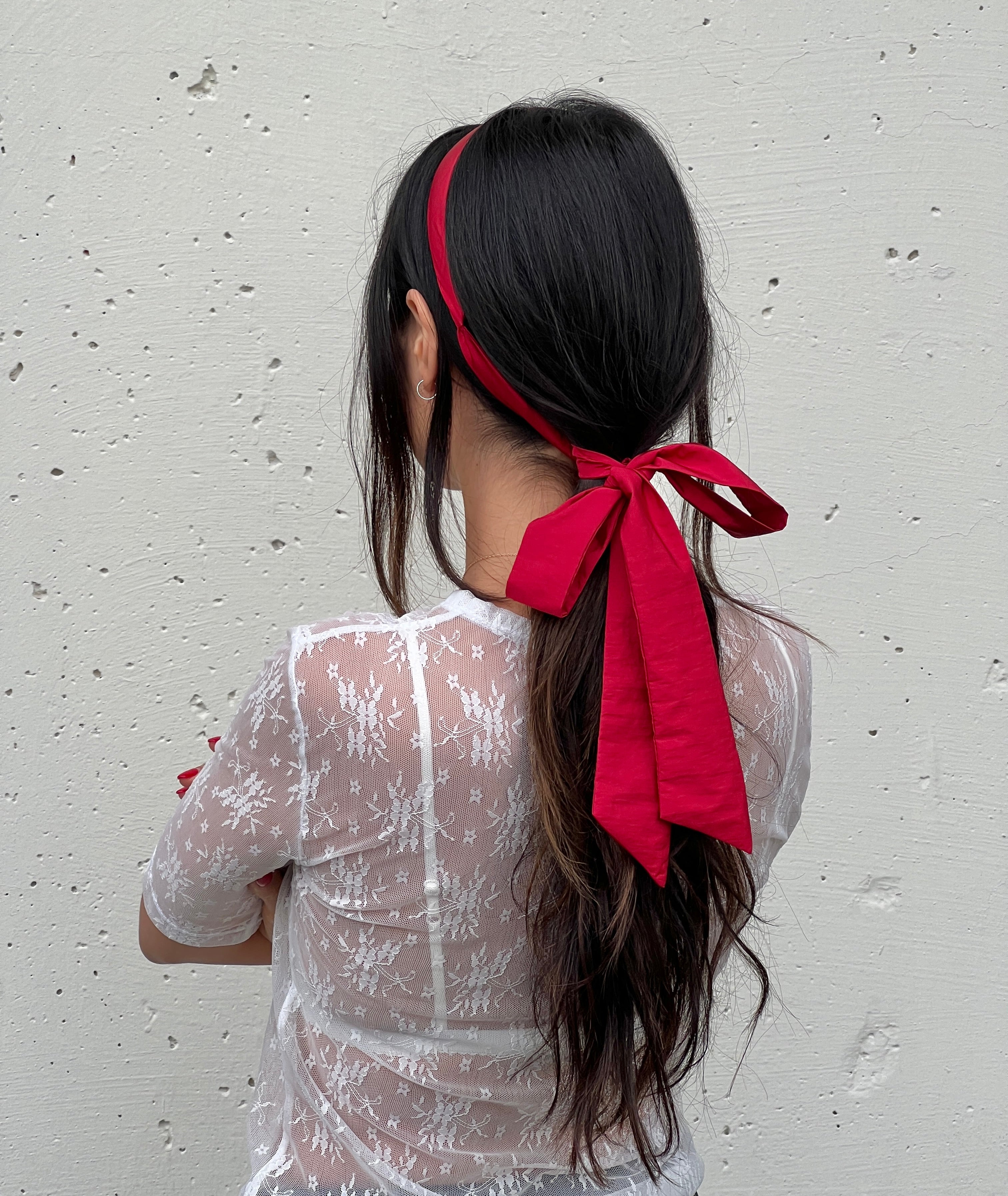 Helena Headband - Ready To Ship - Image 6