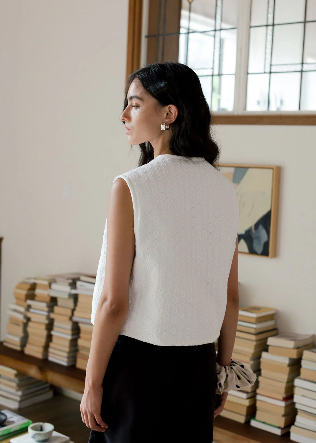 Highland Vest - Ready To Ship - Image 3