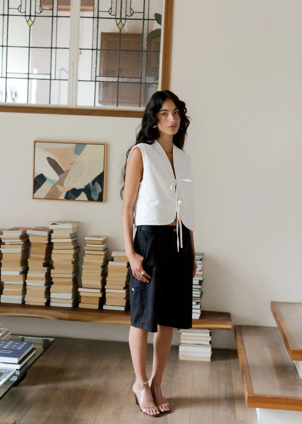 Highland Vest - Ready To Ship - Image 5