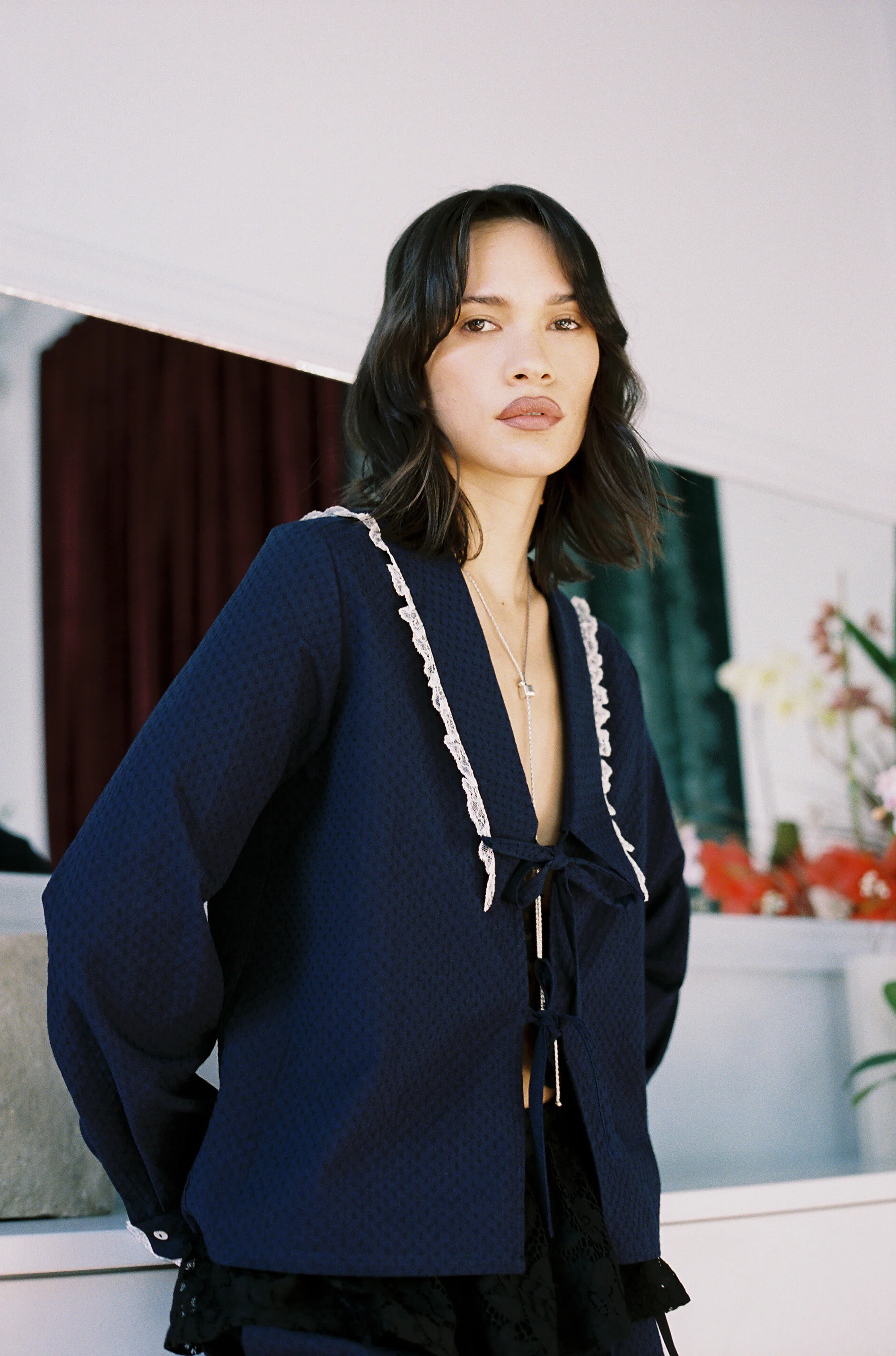 Ira Blouse - Image 8
