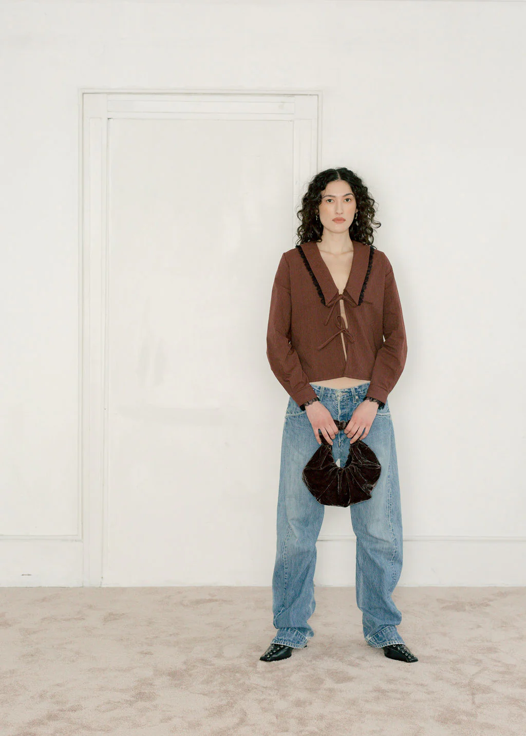 Ira Blouse - Image 5