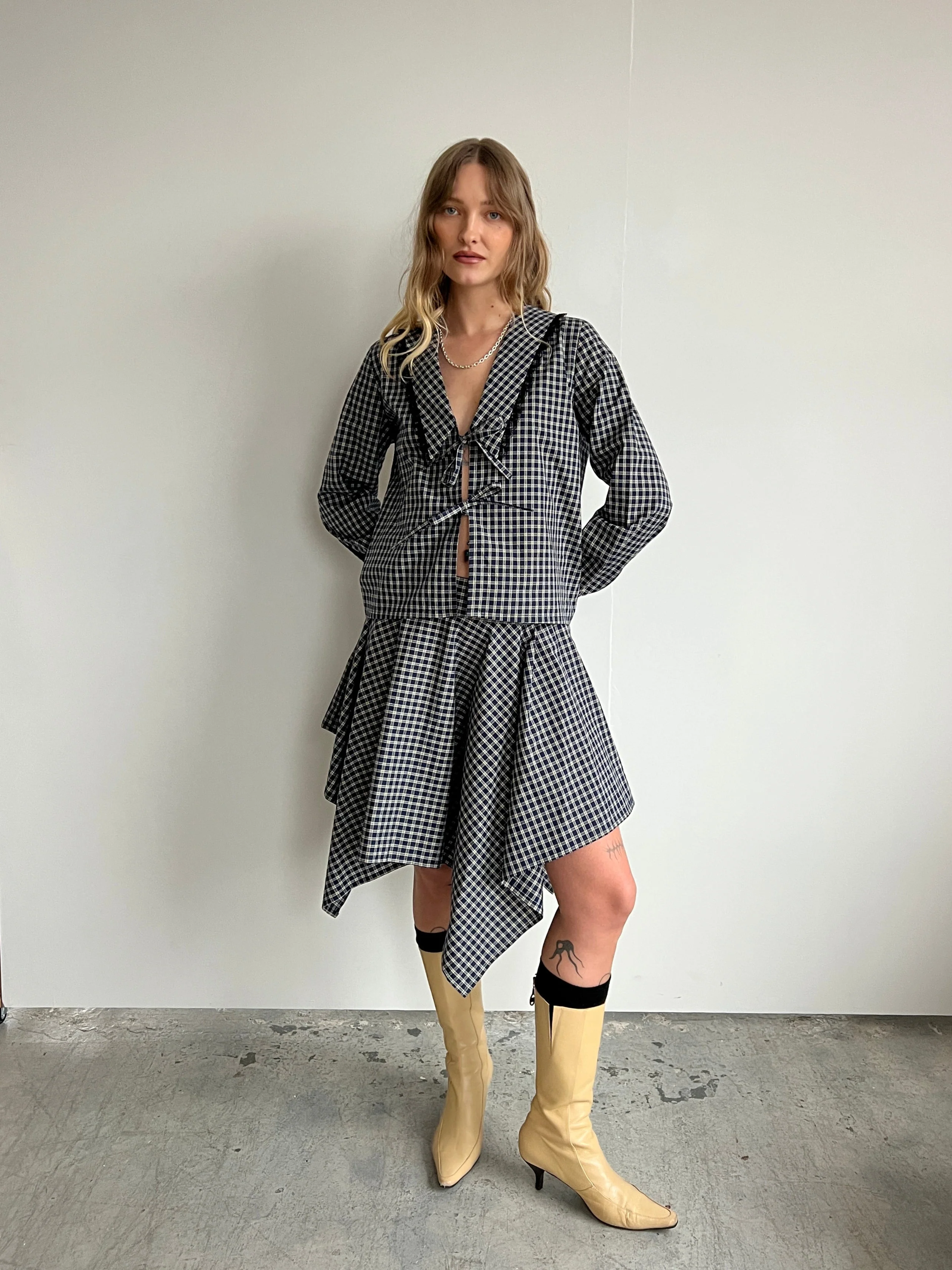 Ira Blouse - Image 2