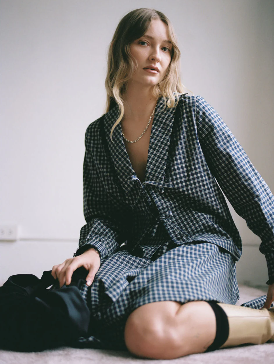 Ira Blouse - Image 3