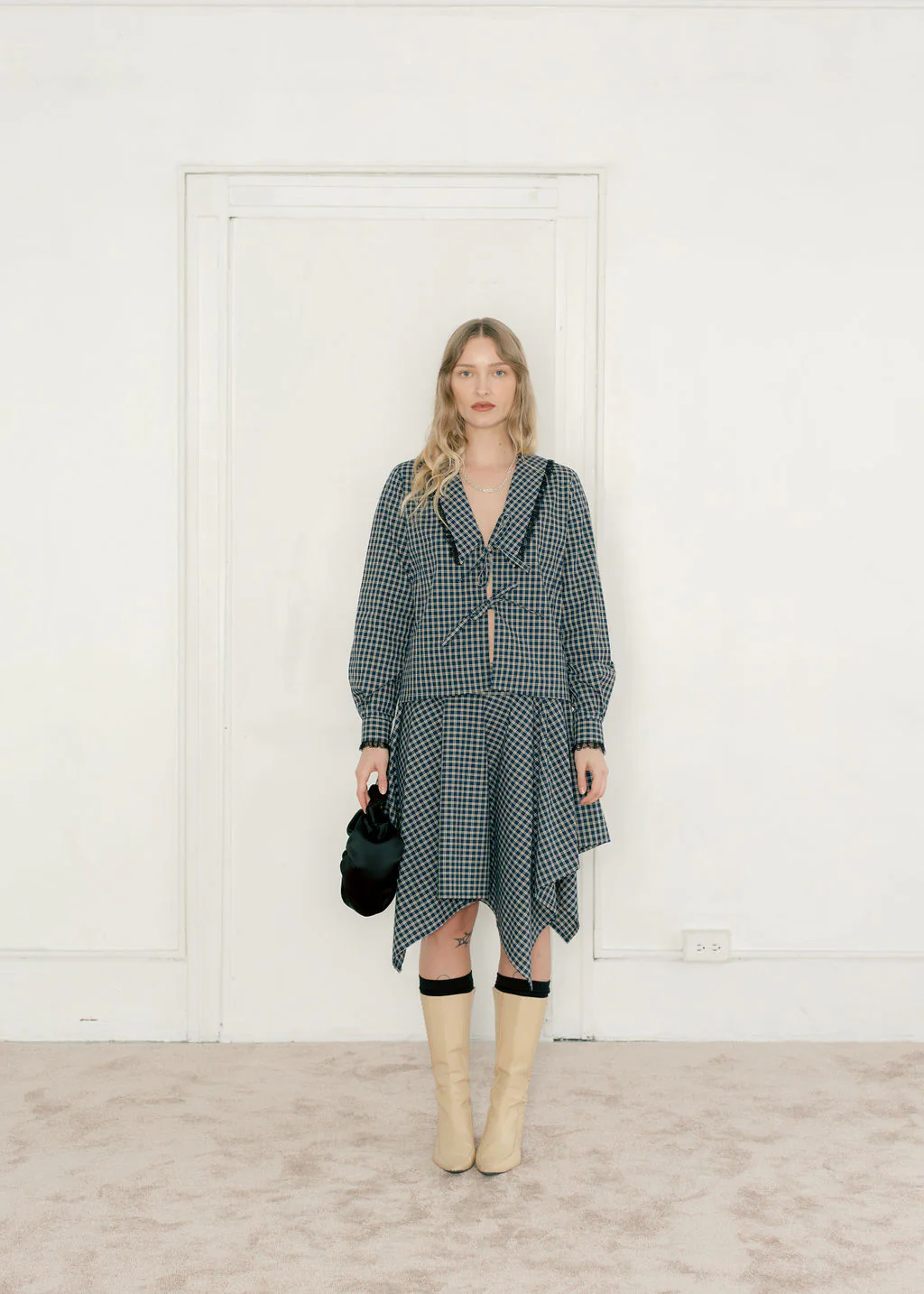 Ira Blouse - Image 4