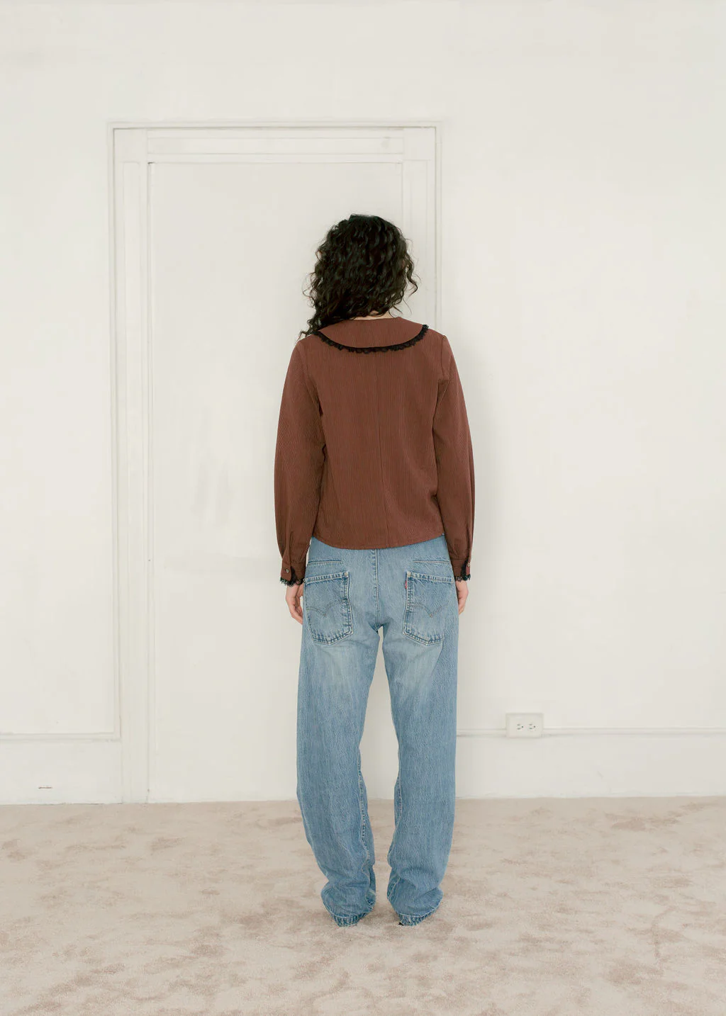 Ira Blouse - Image 6