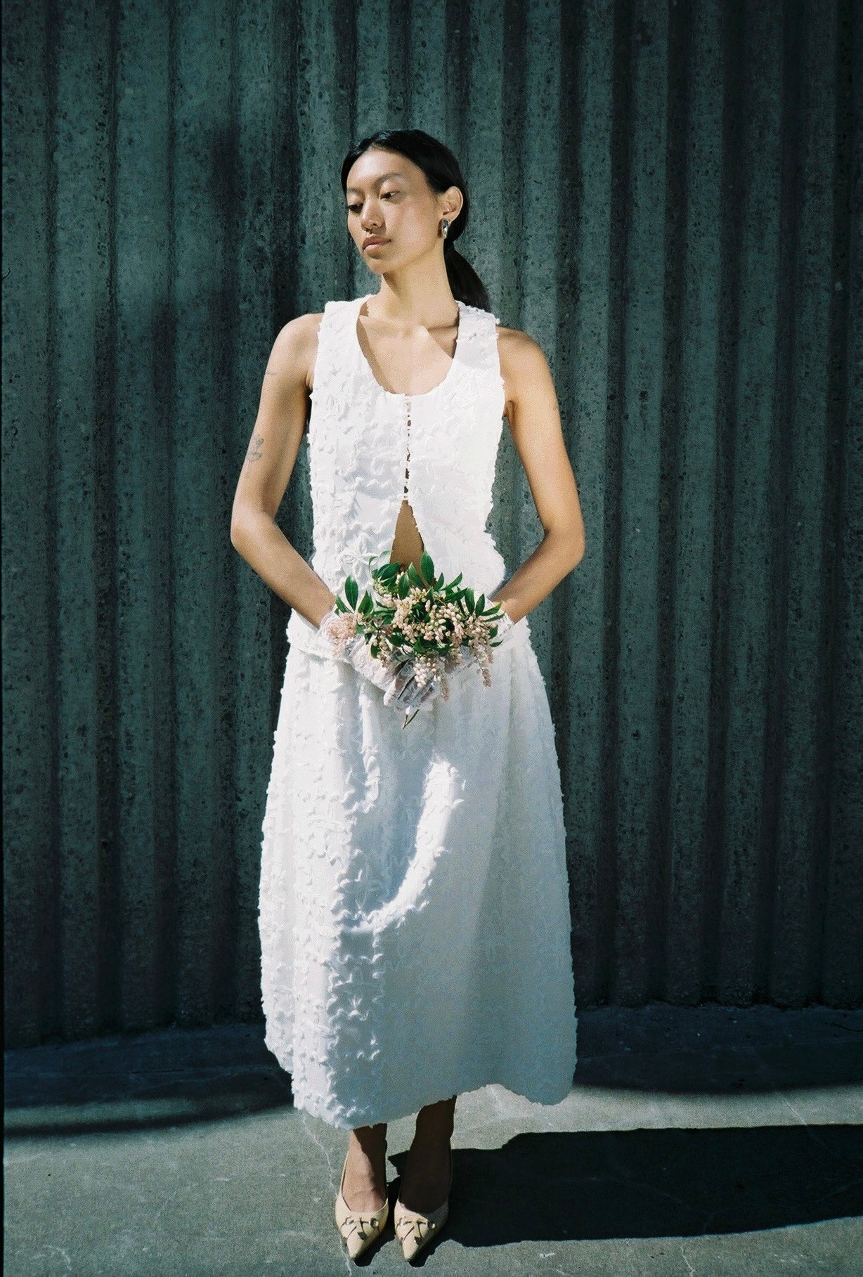 Jayne Skirt - Image 3