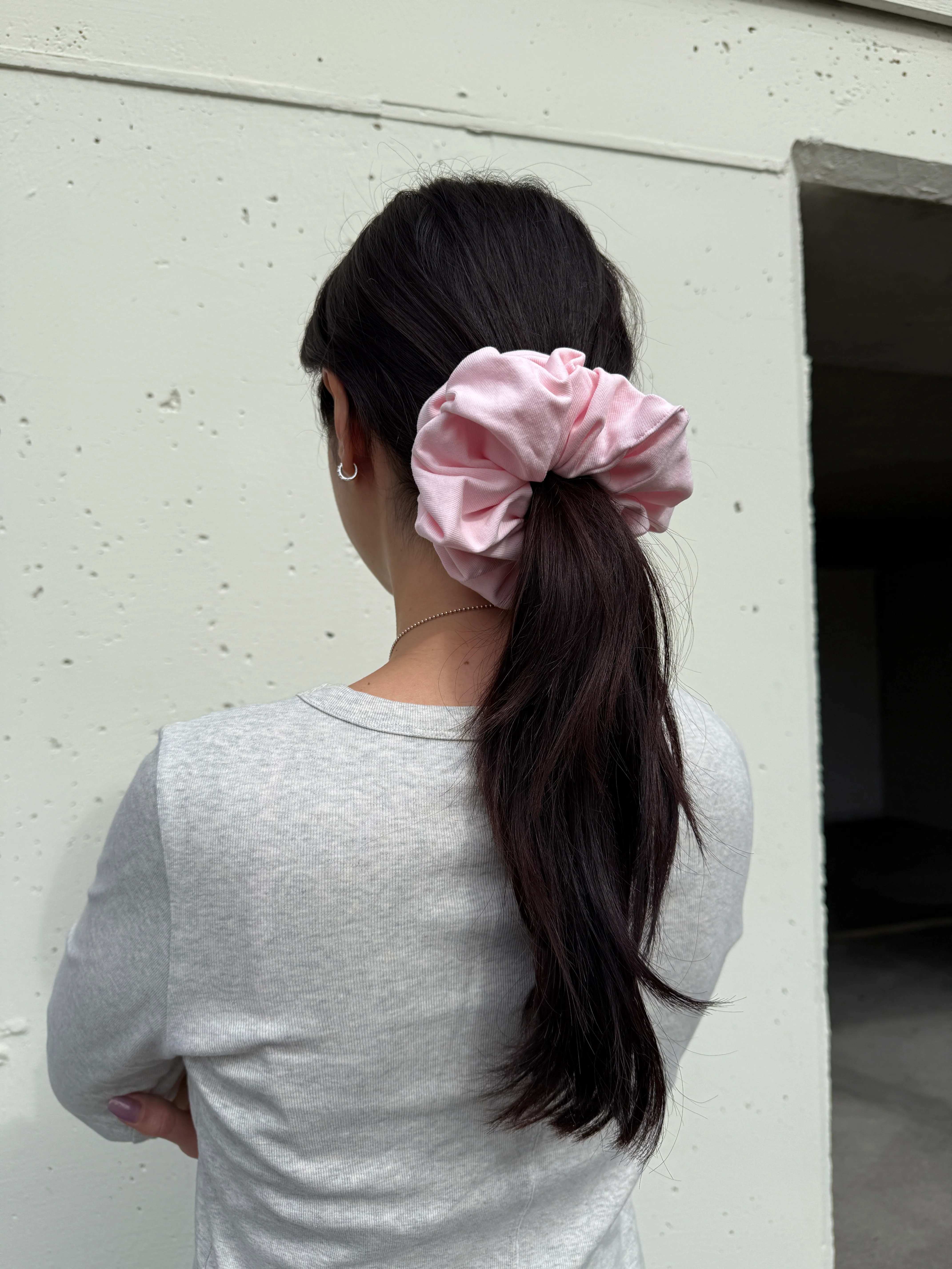 Jersey Scrunchie - Image 3