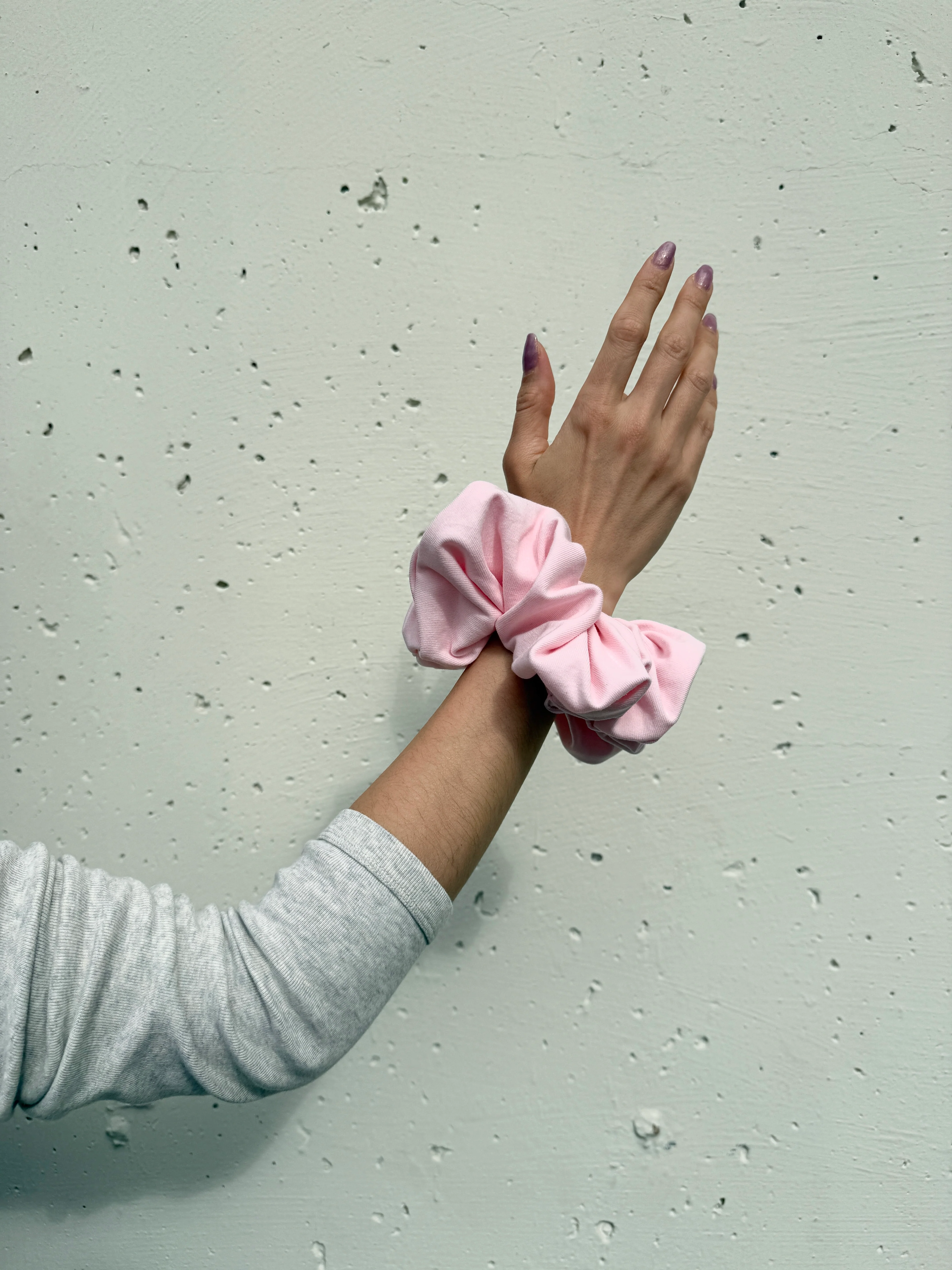 Jersey Scrunchie - Image 4