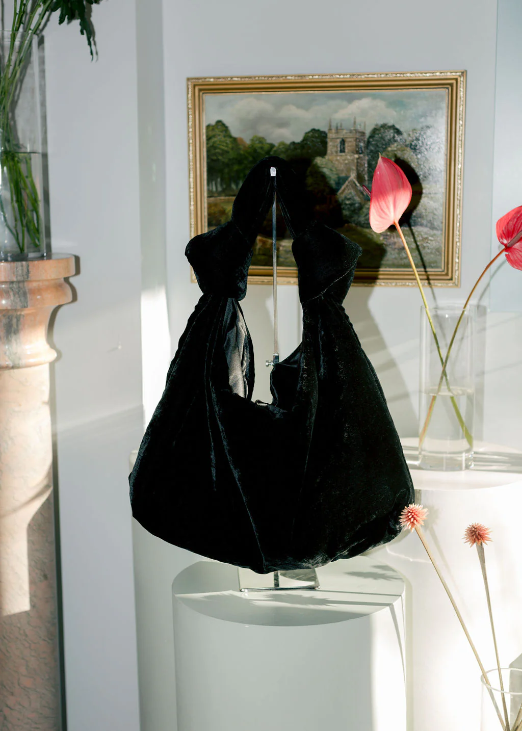 Joan Tote - Ready To Ship