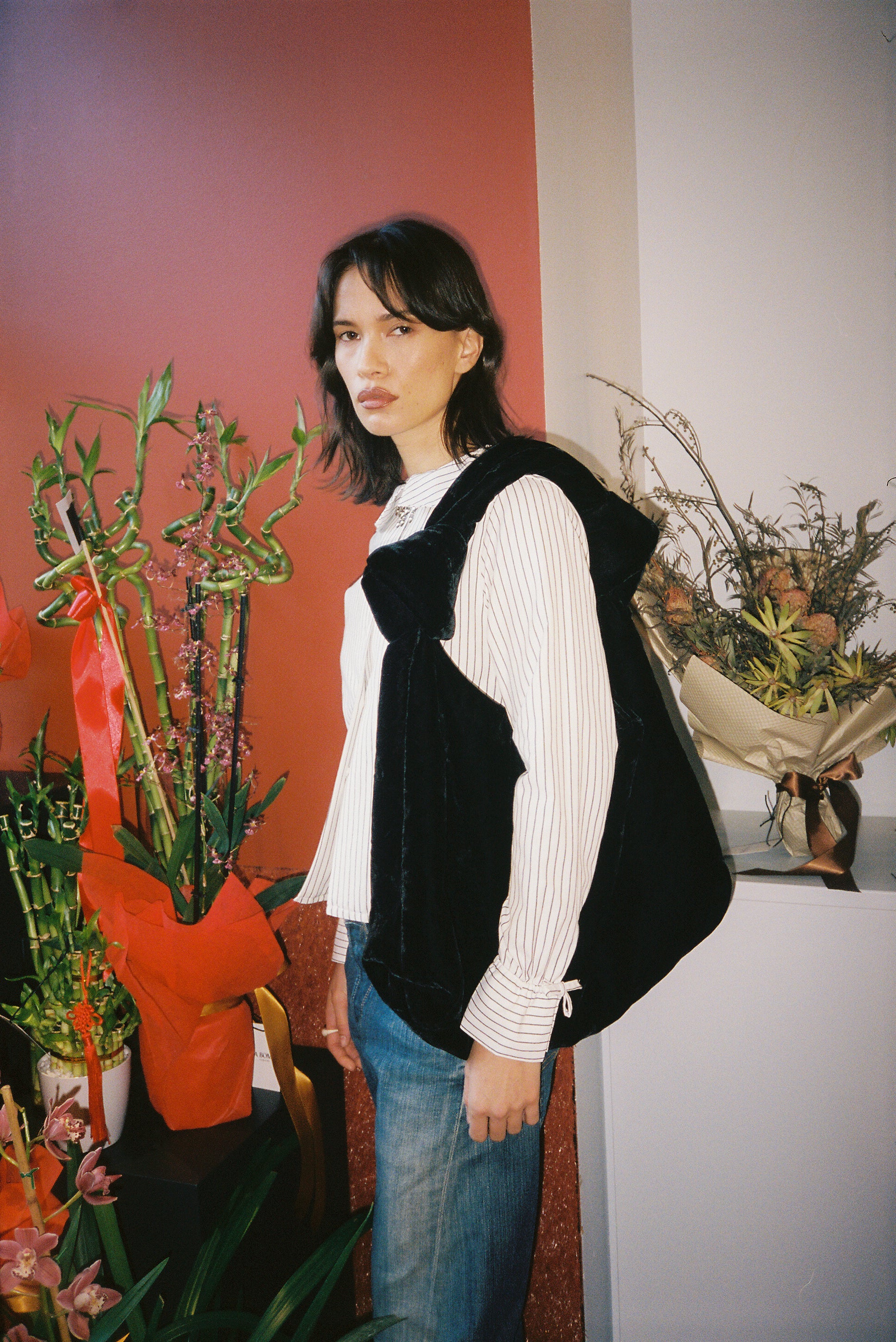 Joan Tote - Ready To Ship - Image 3