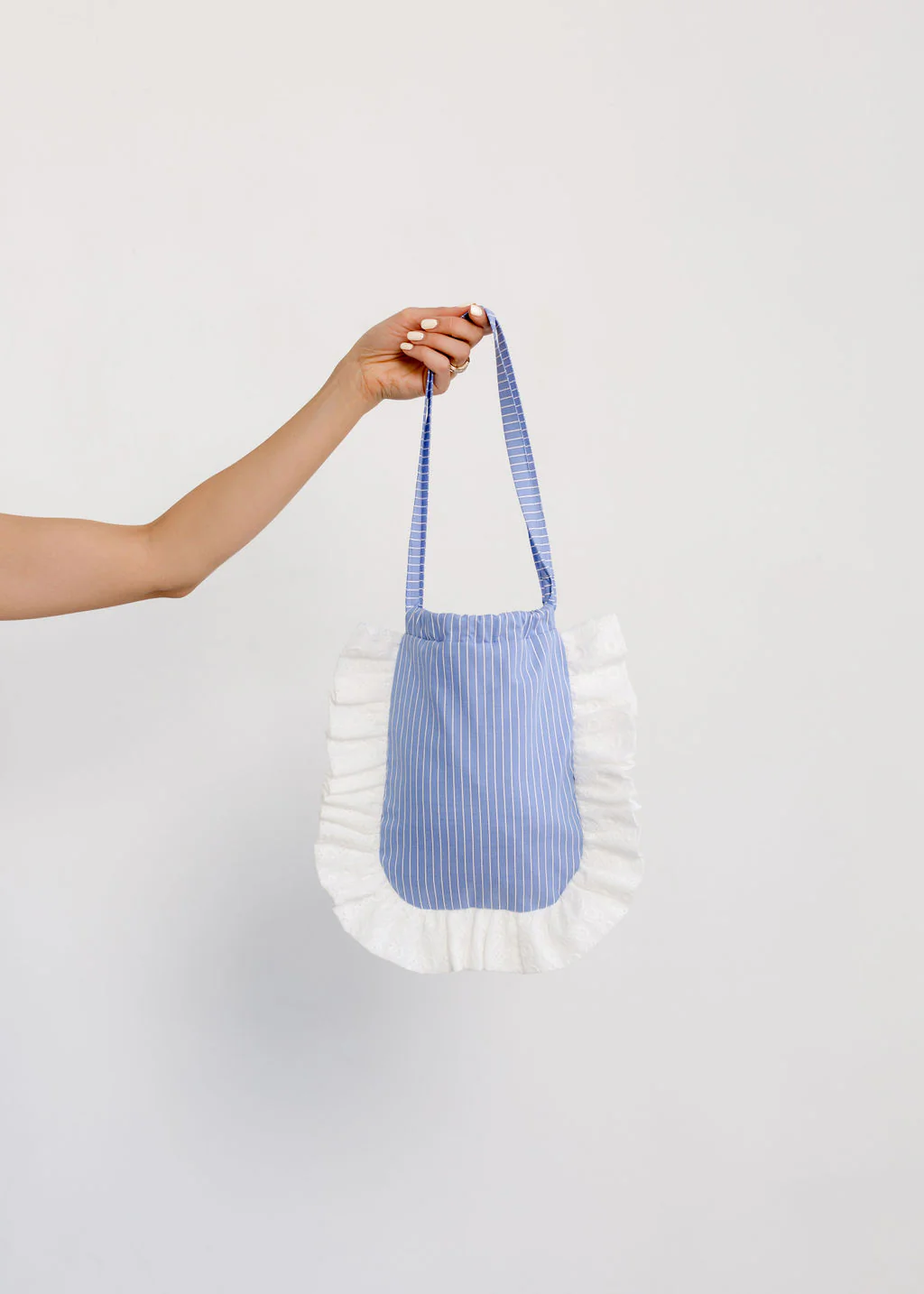 Josephine Bag - Ready To Ship - Image 3