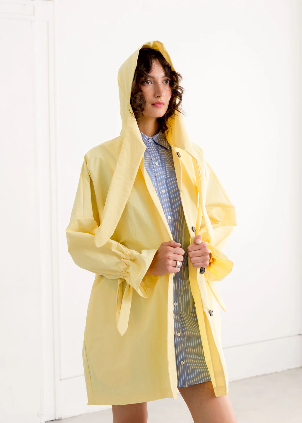 Judy Rain Jacket - Image 10