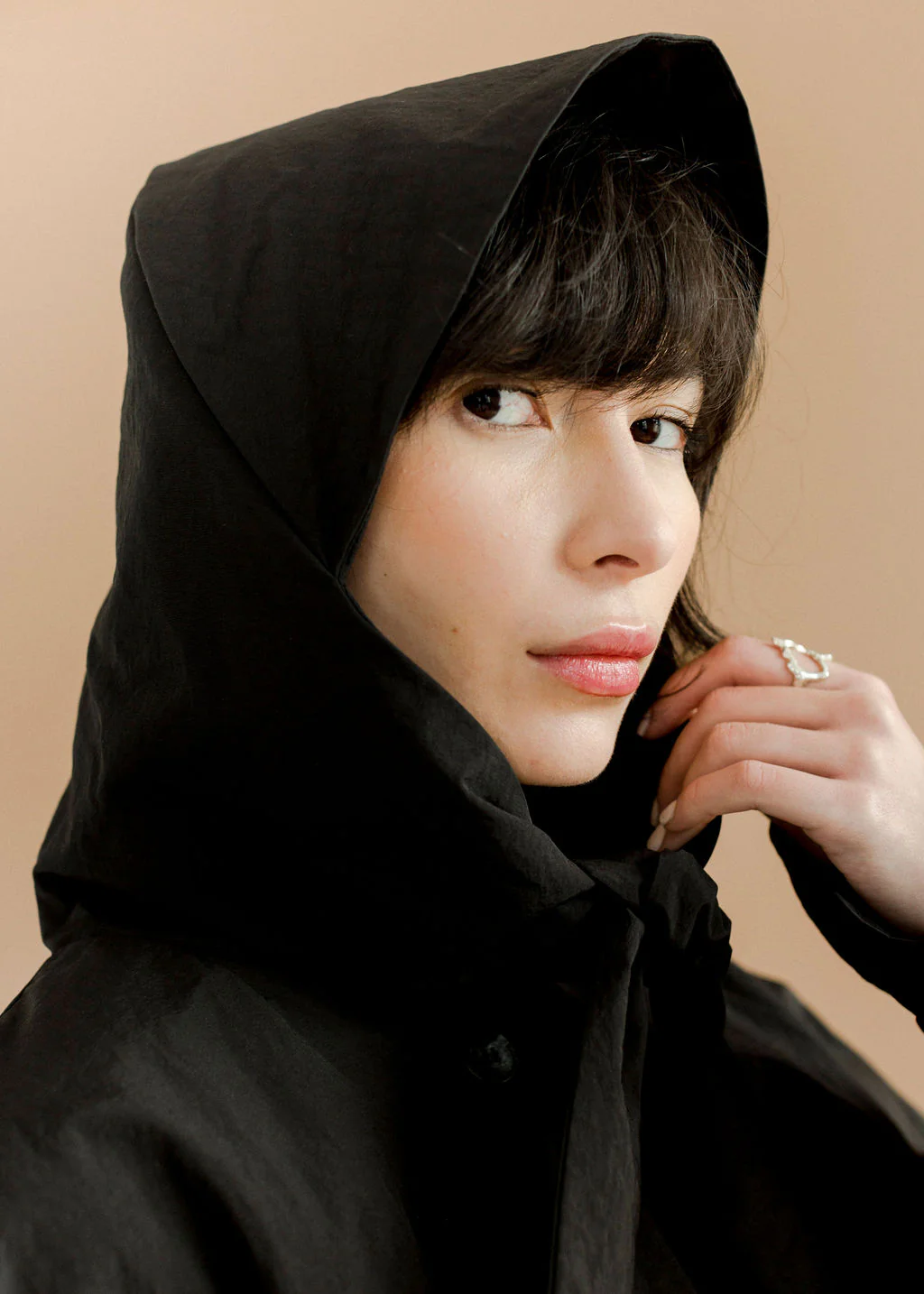 Judy Rain Jacket - Image 11