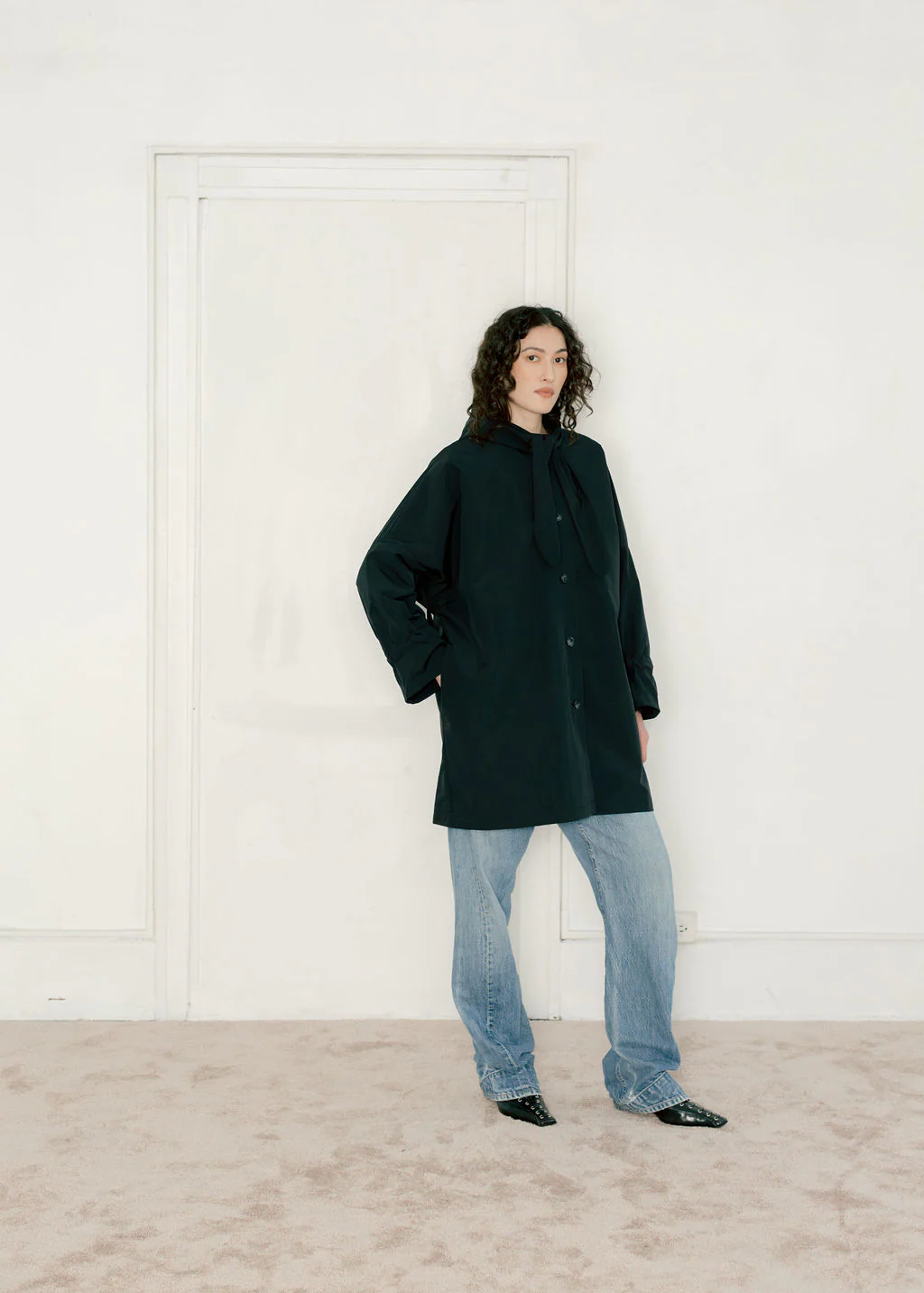 Judy Rain Jacket - Image 12