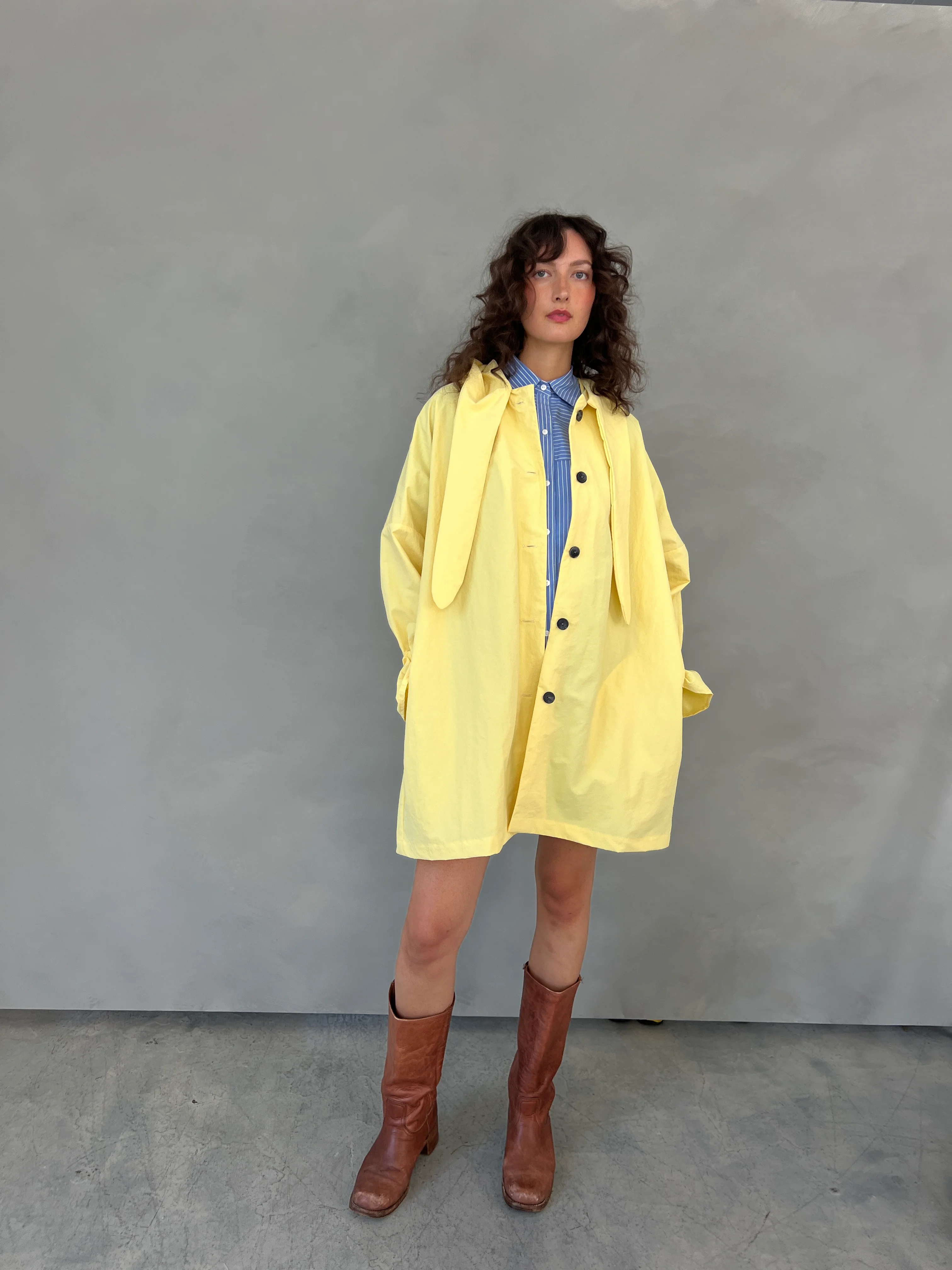 Judy Rain Jacket - Image 6