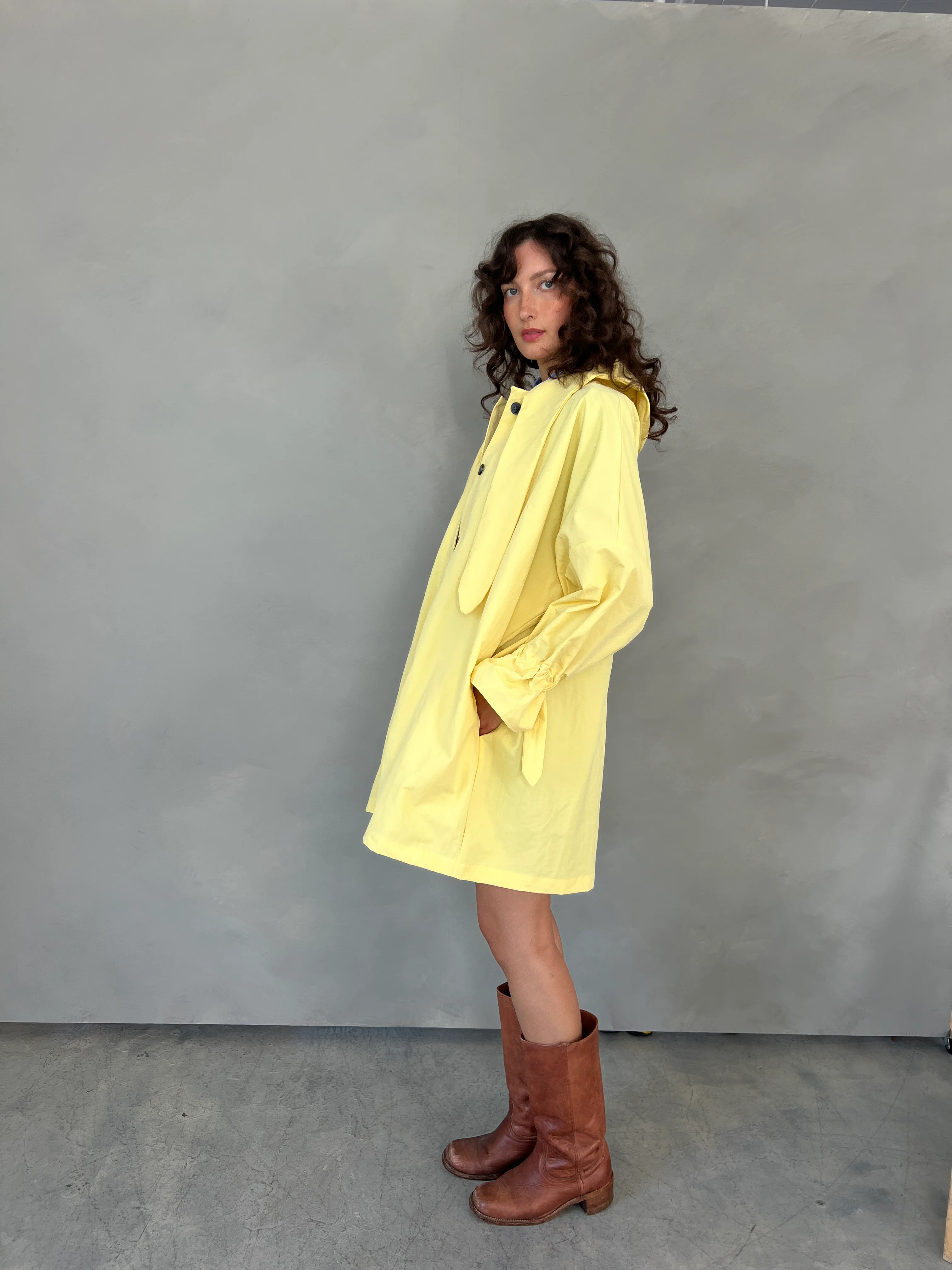 Judy Rain Jacket - Ready to Ship - Image 10