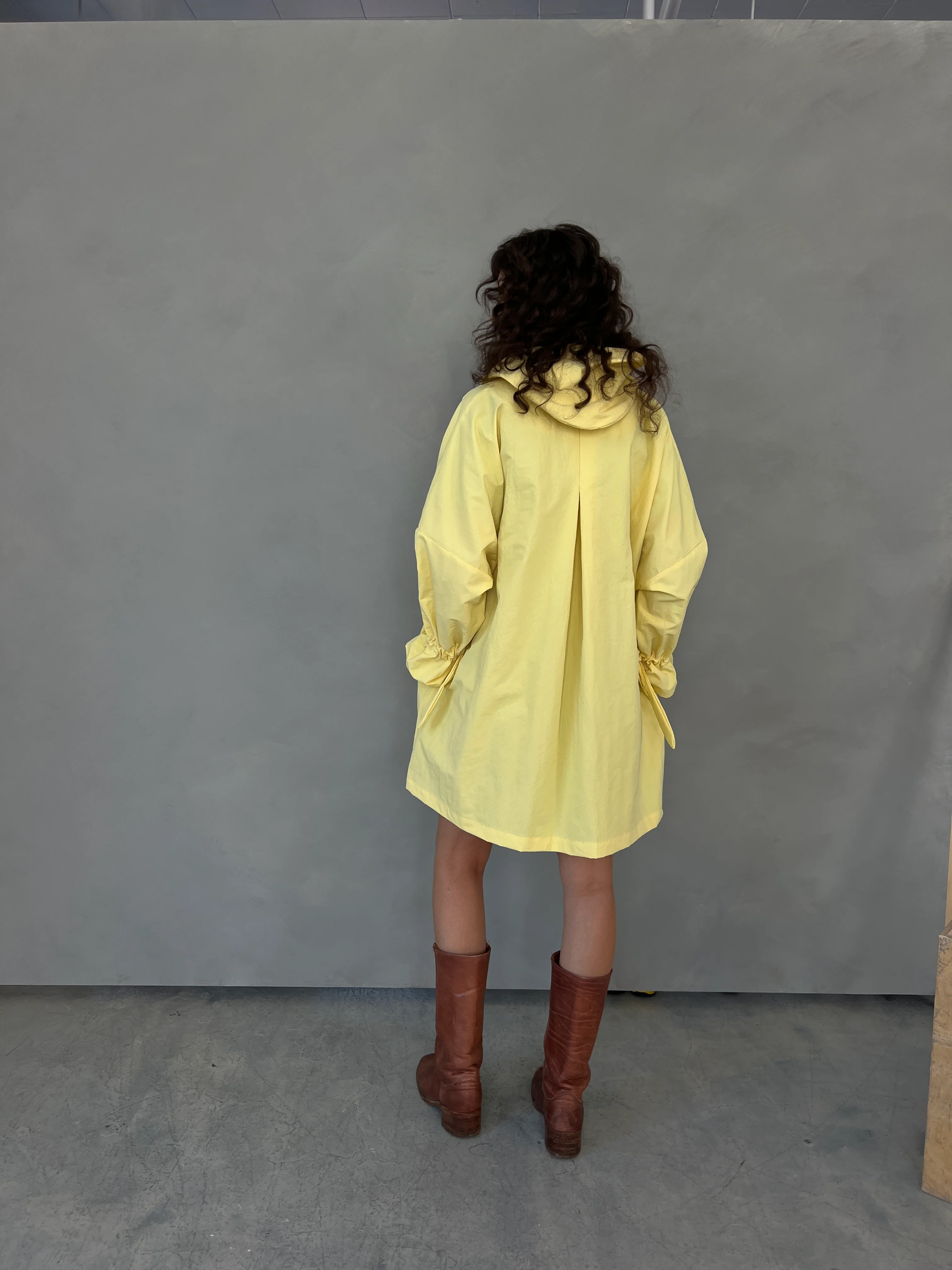 Judy Rain Jacket - Ready to Ship - Image 12