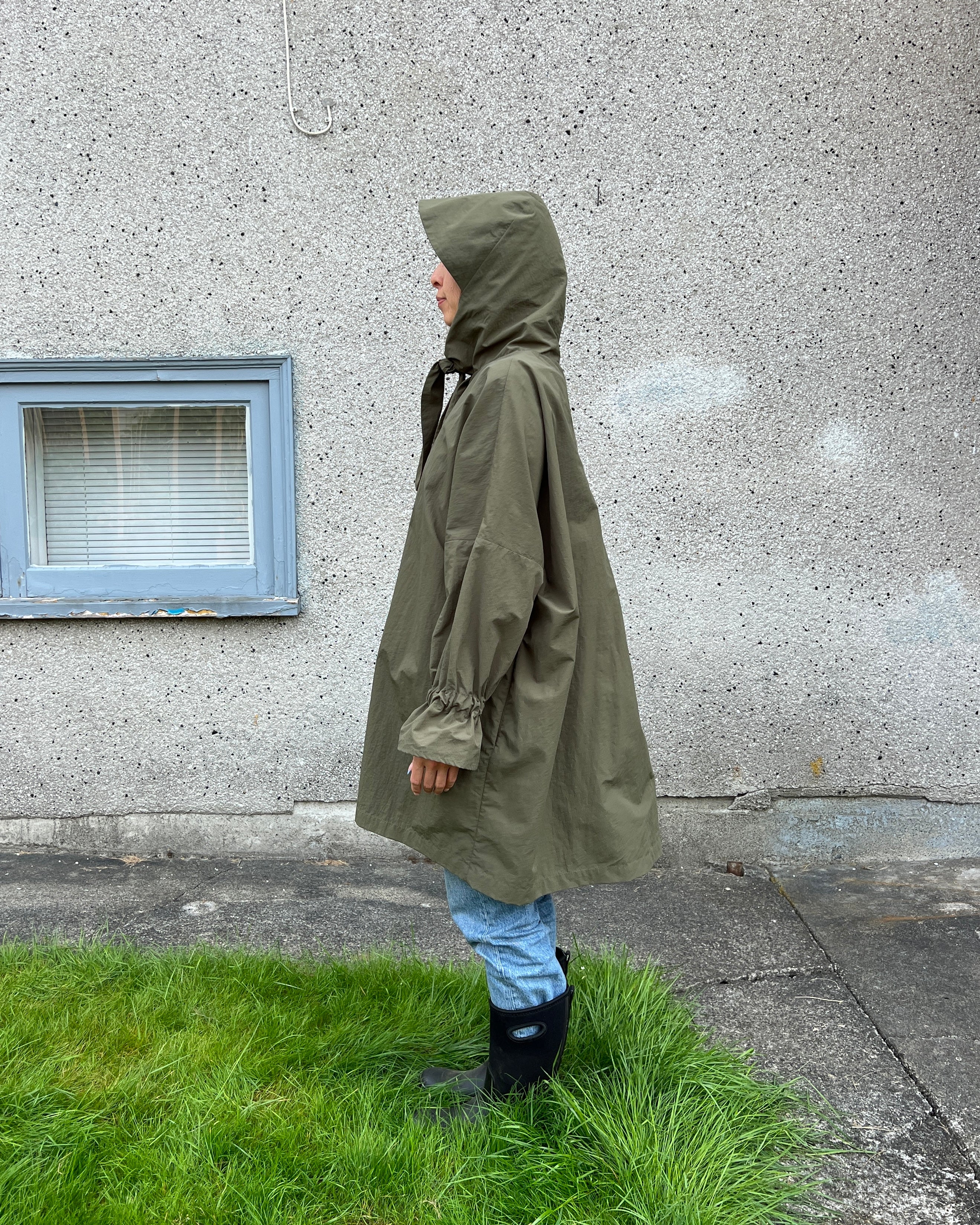 Judy Rain Jacket - Ready to Ship - Image 14