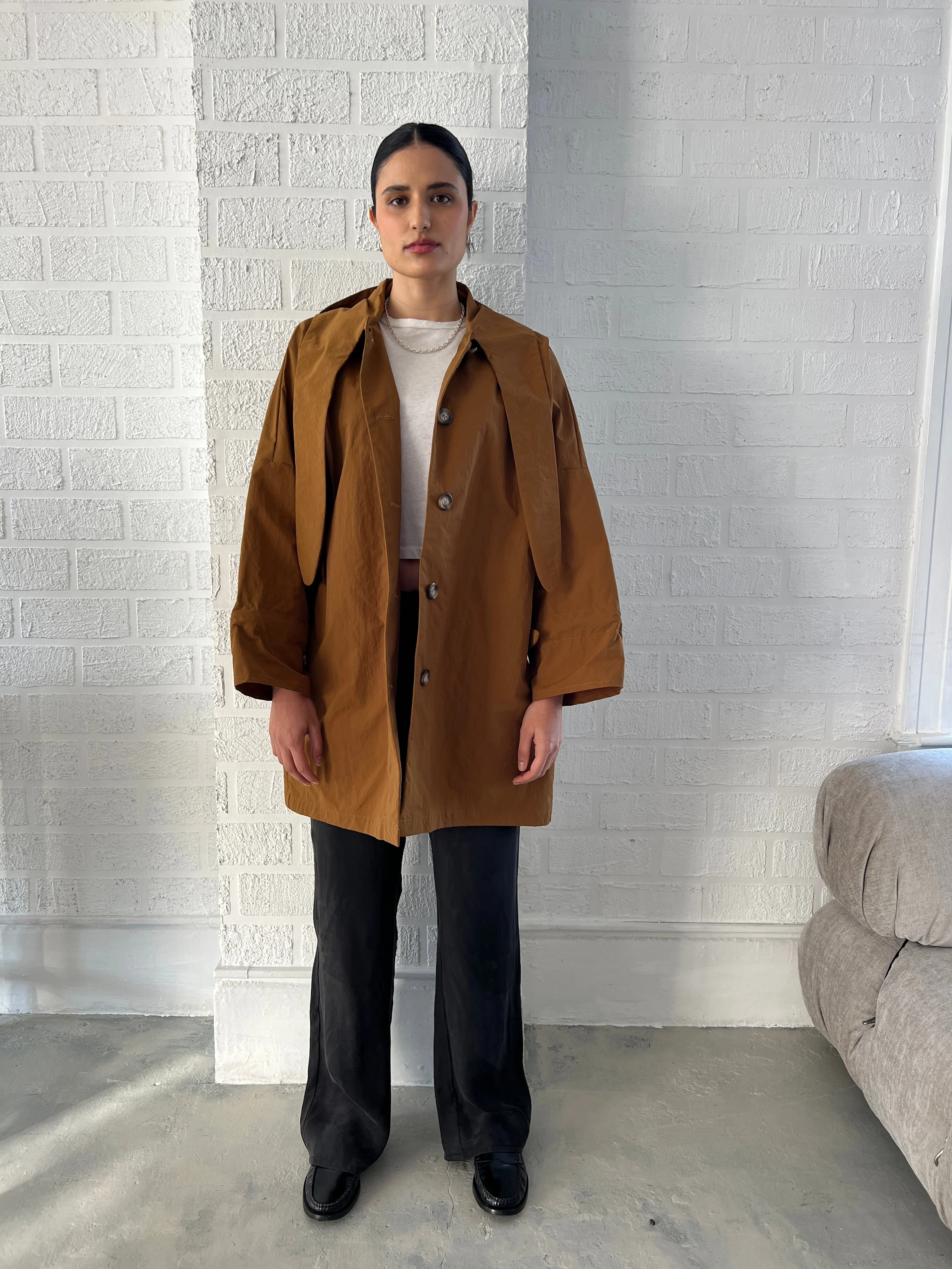 Judy Rain Jacket - Ready to Ship - Image 15