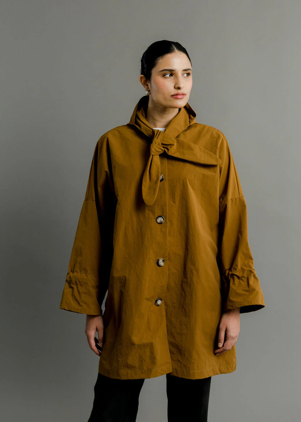 Judy Rain Jacket - Ready to Ship - Image 16