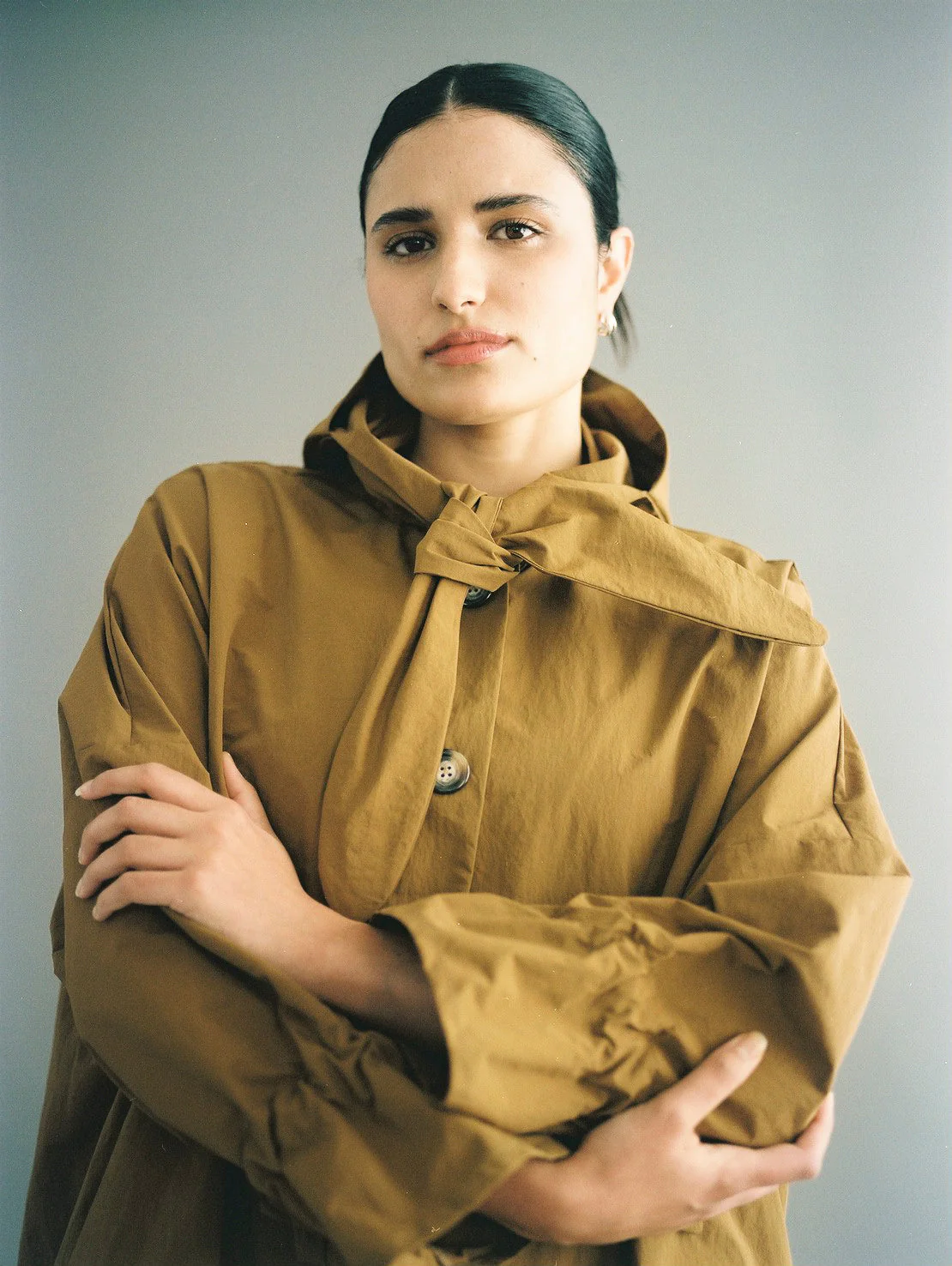 Judy Rain Jacket - Ready to Ship - Image 17