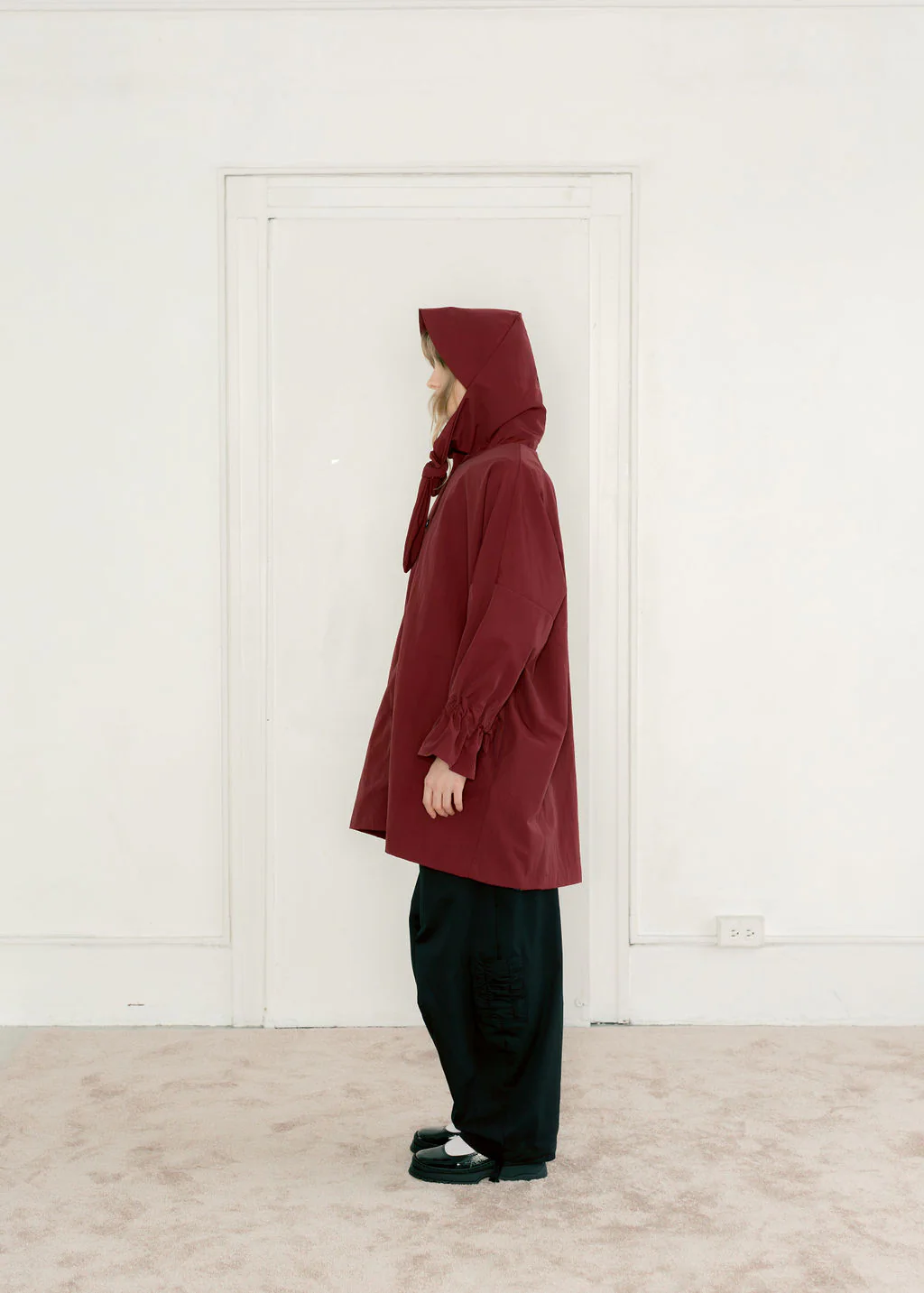 Judy Rain Jacket - Ready to Ship - Image 3