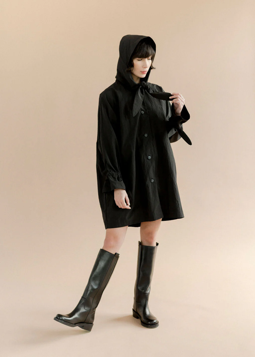 Judy Rain Jacket - Ready to Ship - Image 5