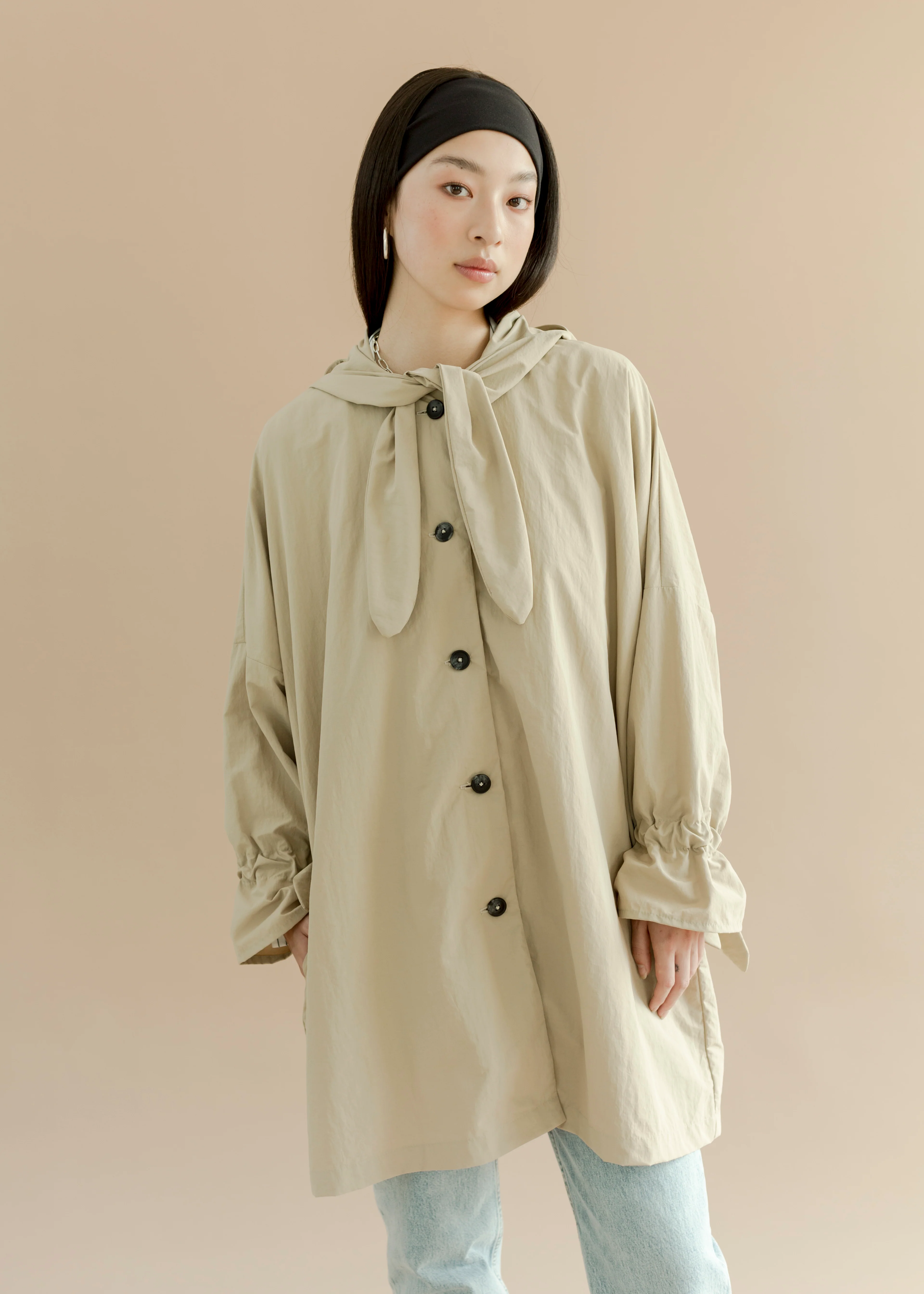 Judy Rain Jacket - Ready to Ship - Image 8