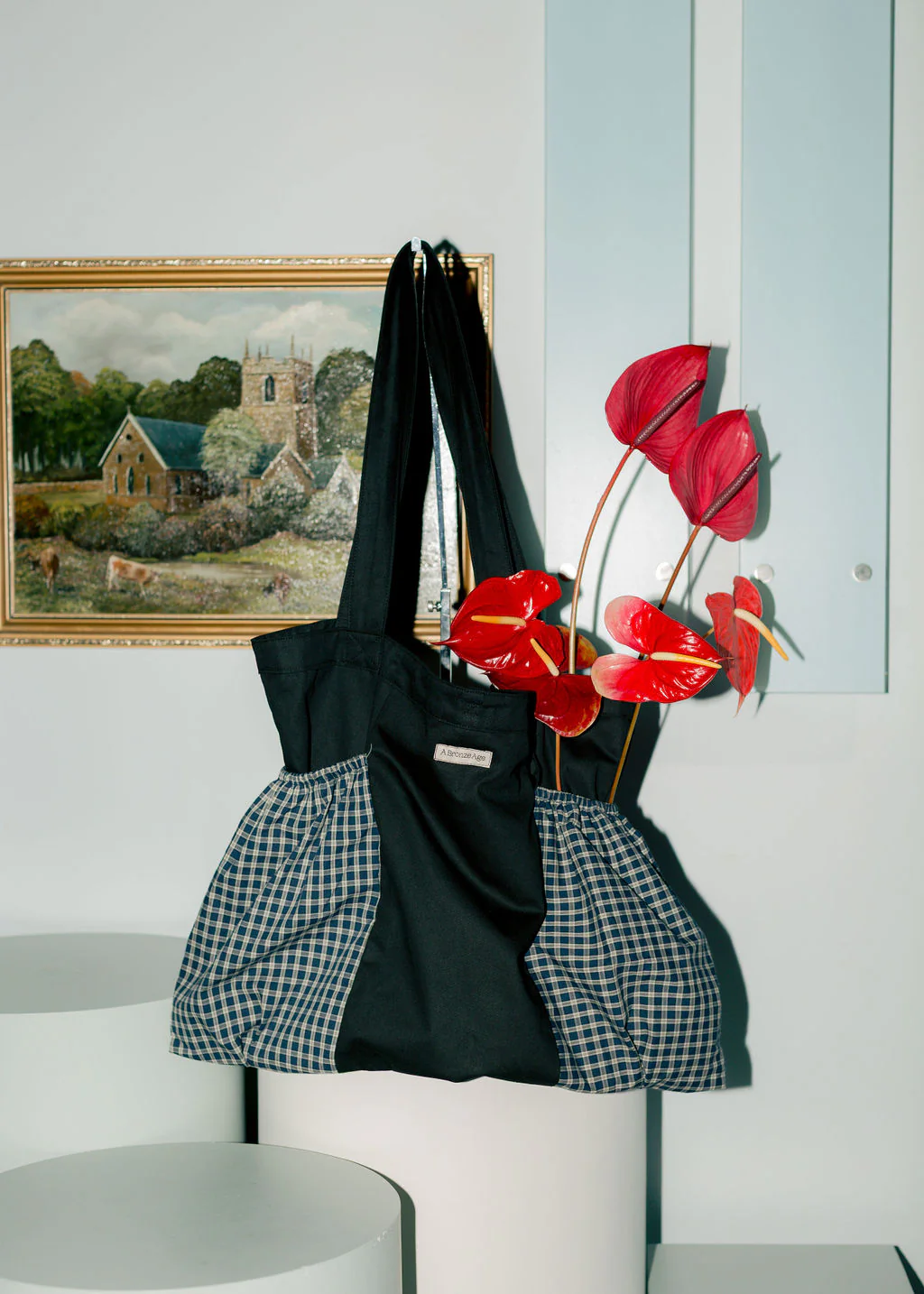 Jumbo Tote - Ready To Ship