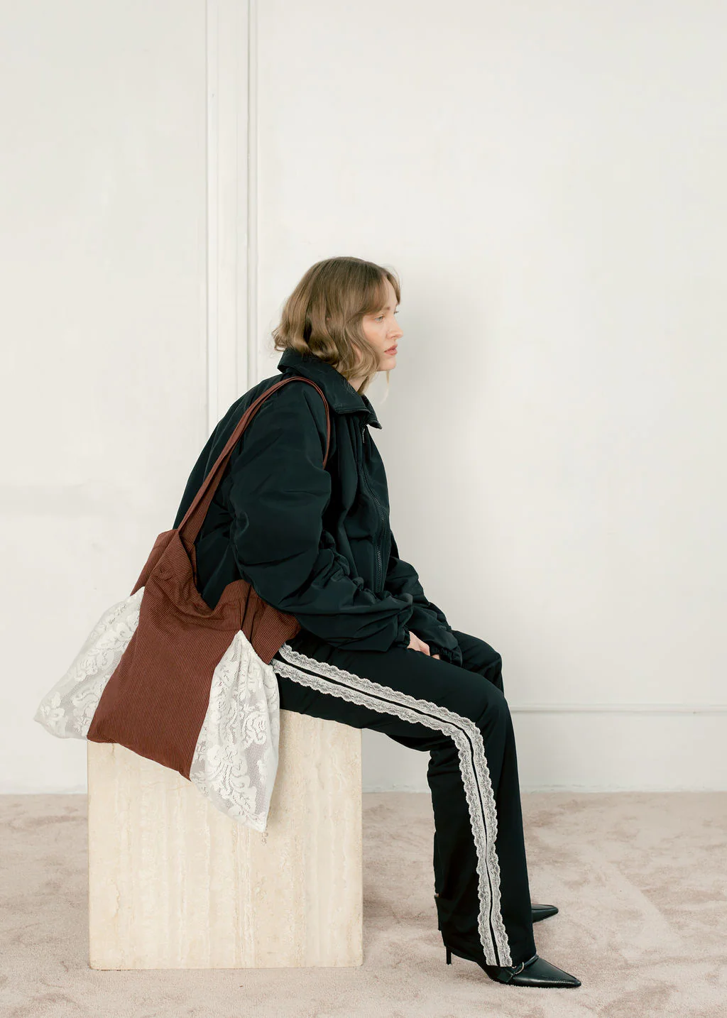 Jumbo Tote - Ready To Ship - Image 3