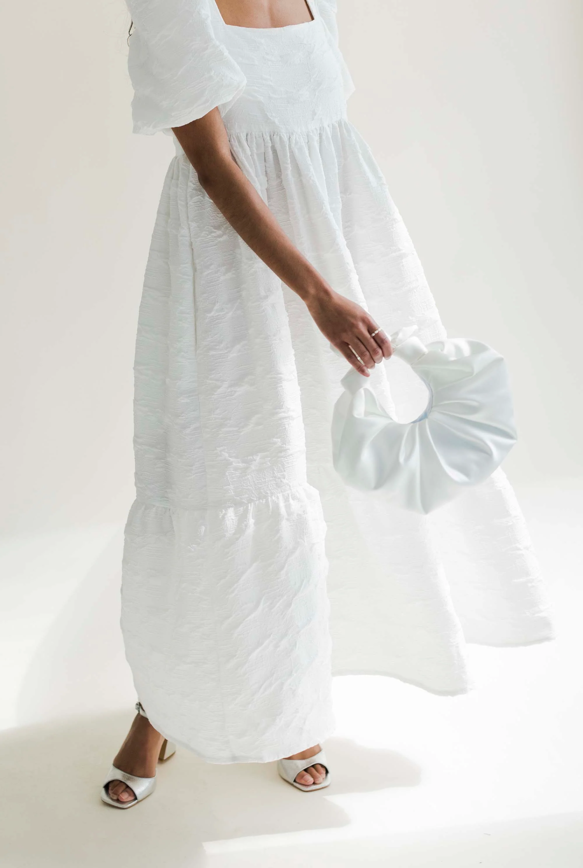Kiku Croissant Bag - Image 14