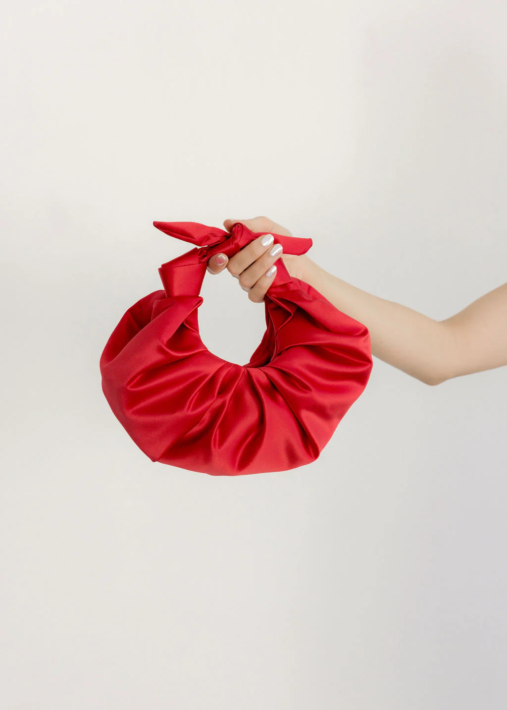 Kiku Croissant Bag - Image 4