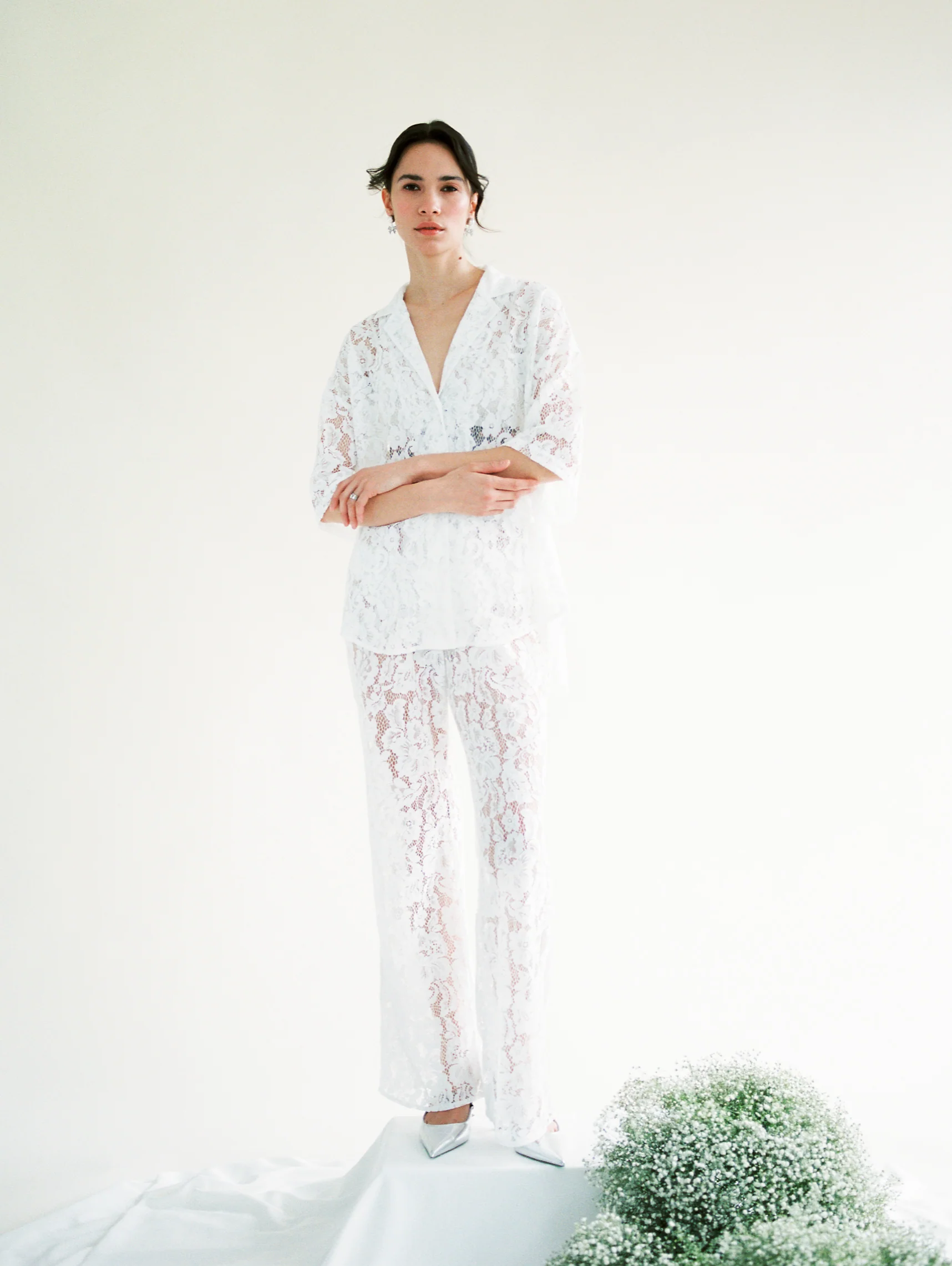 Lace Lily Pant - Image 16