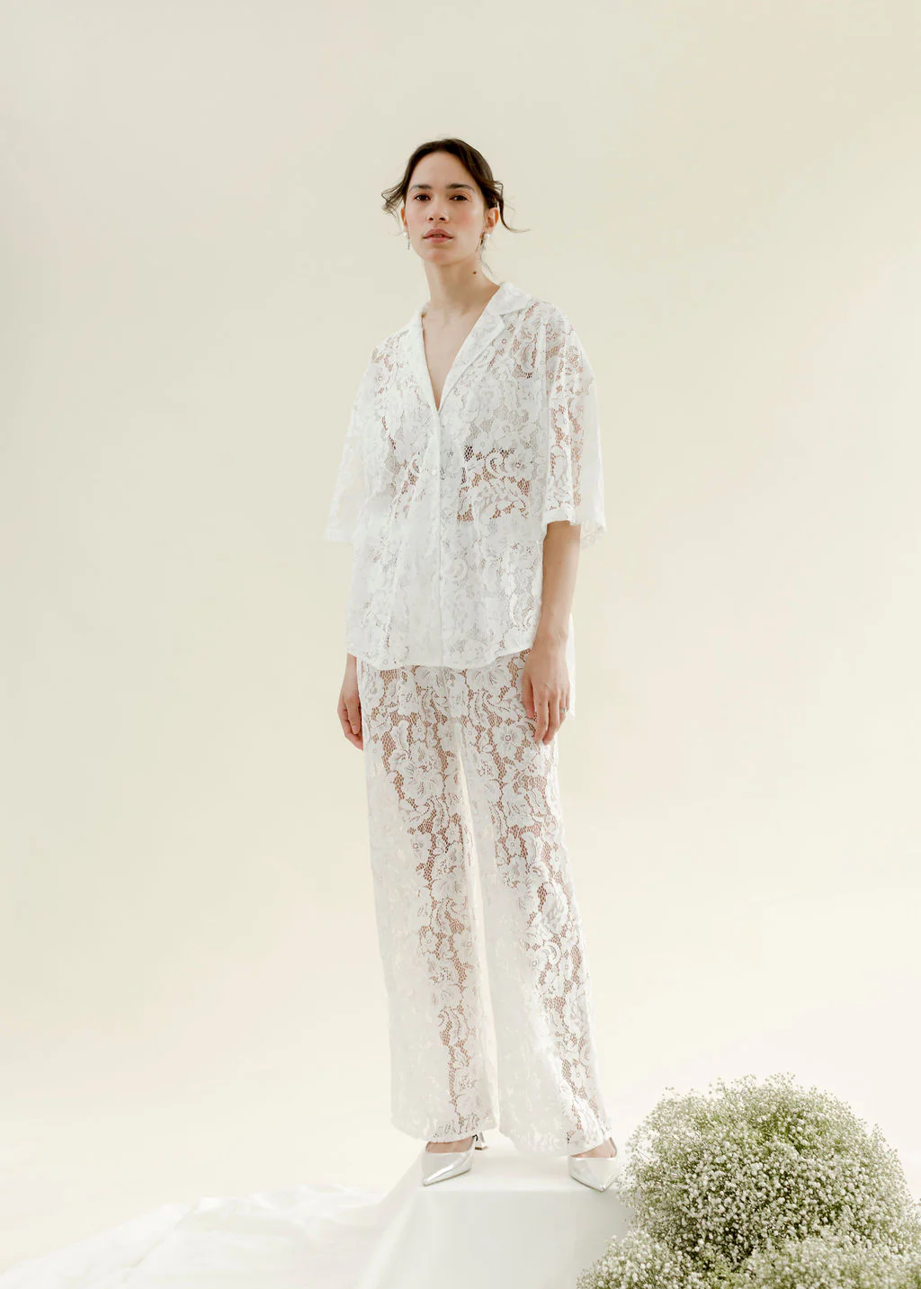 Lace Lily Pant - Image 17
