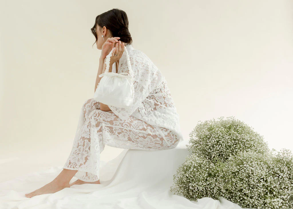 Lace Lily Pant - Image 21