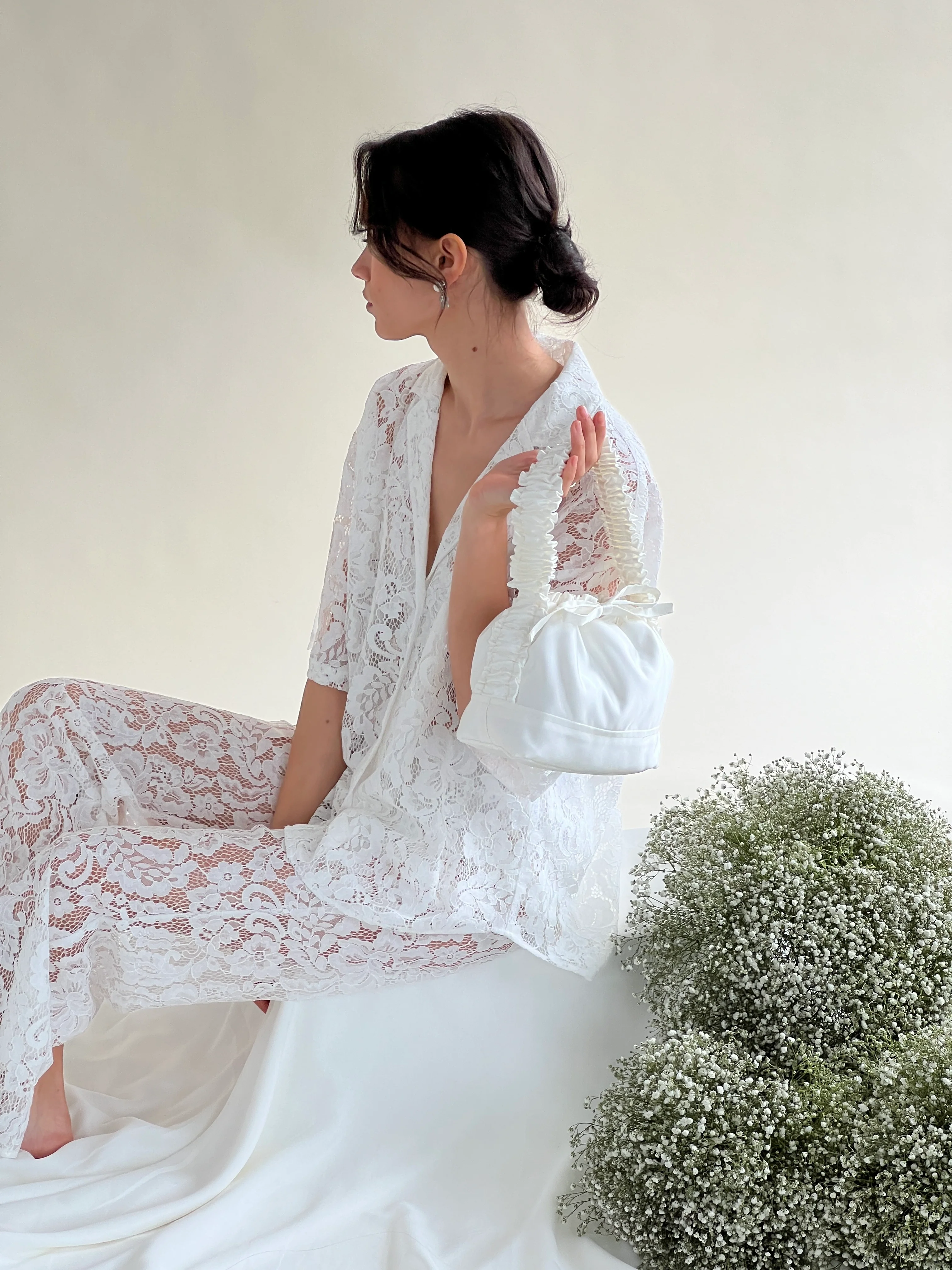 Lace Lily Pant - Image 22