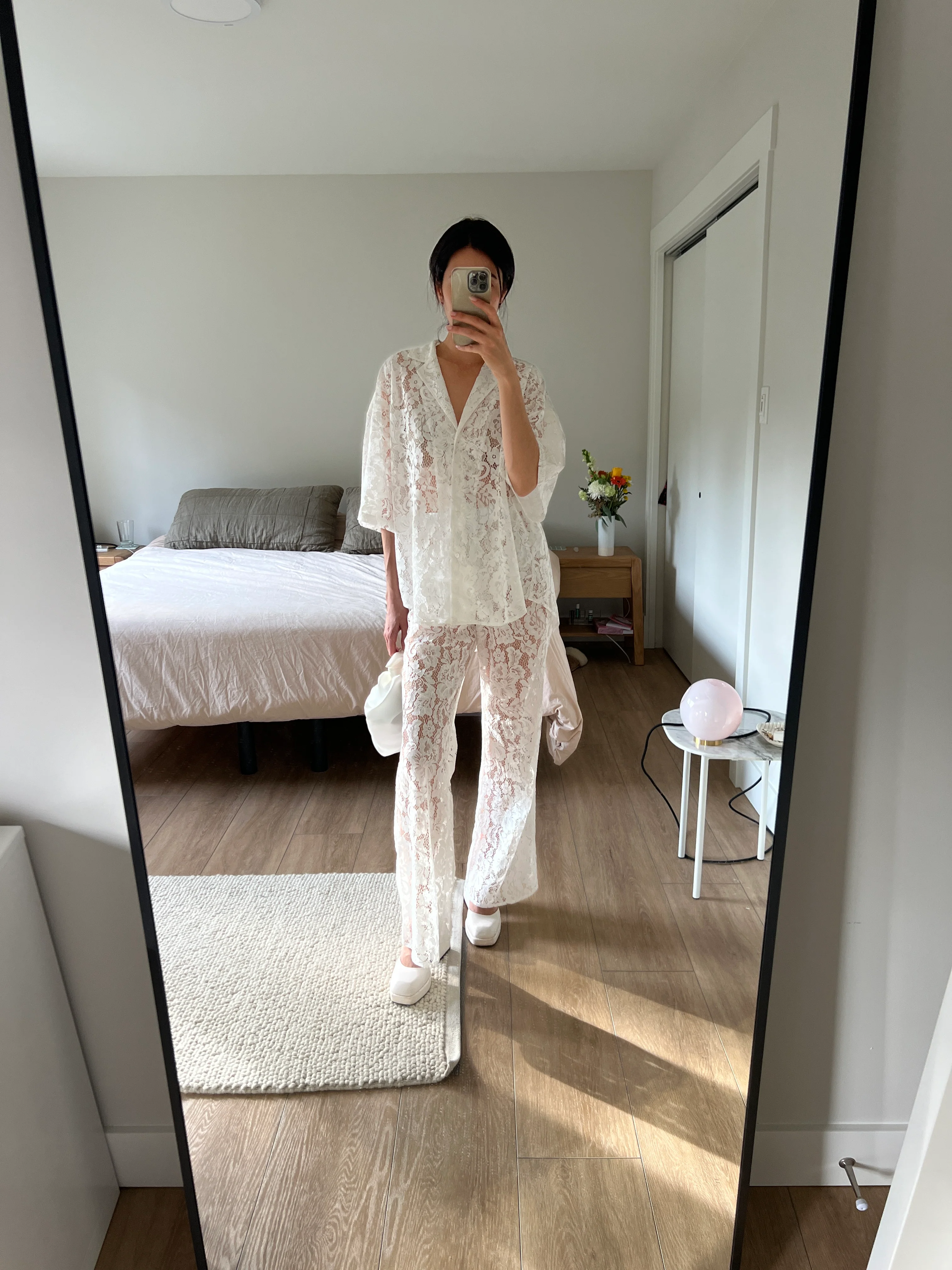 Lace Lily Pant - Image 23