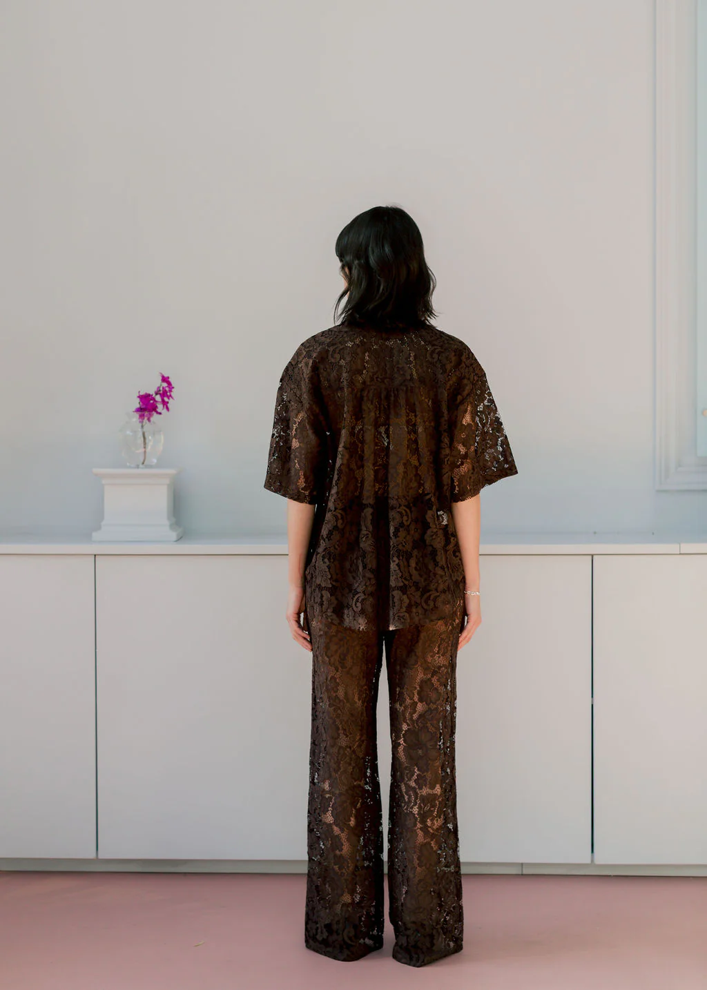 Lace Lily Pant - Image 6