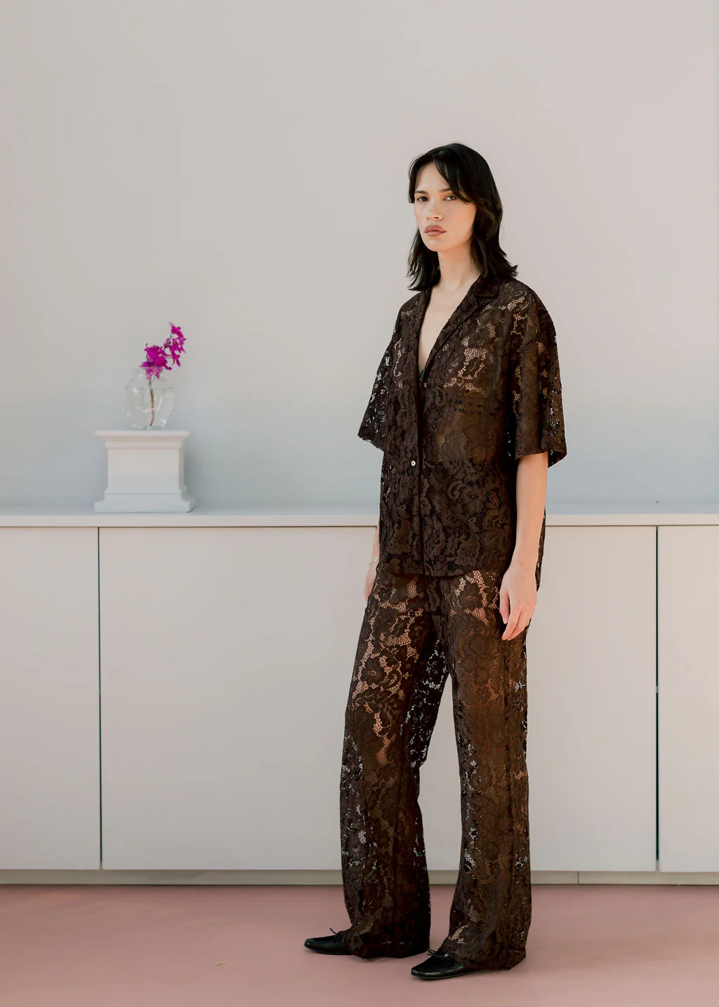 Lace Lily Pant - Image 9
