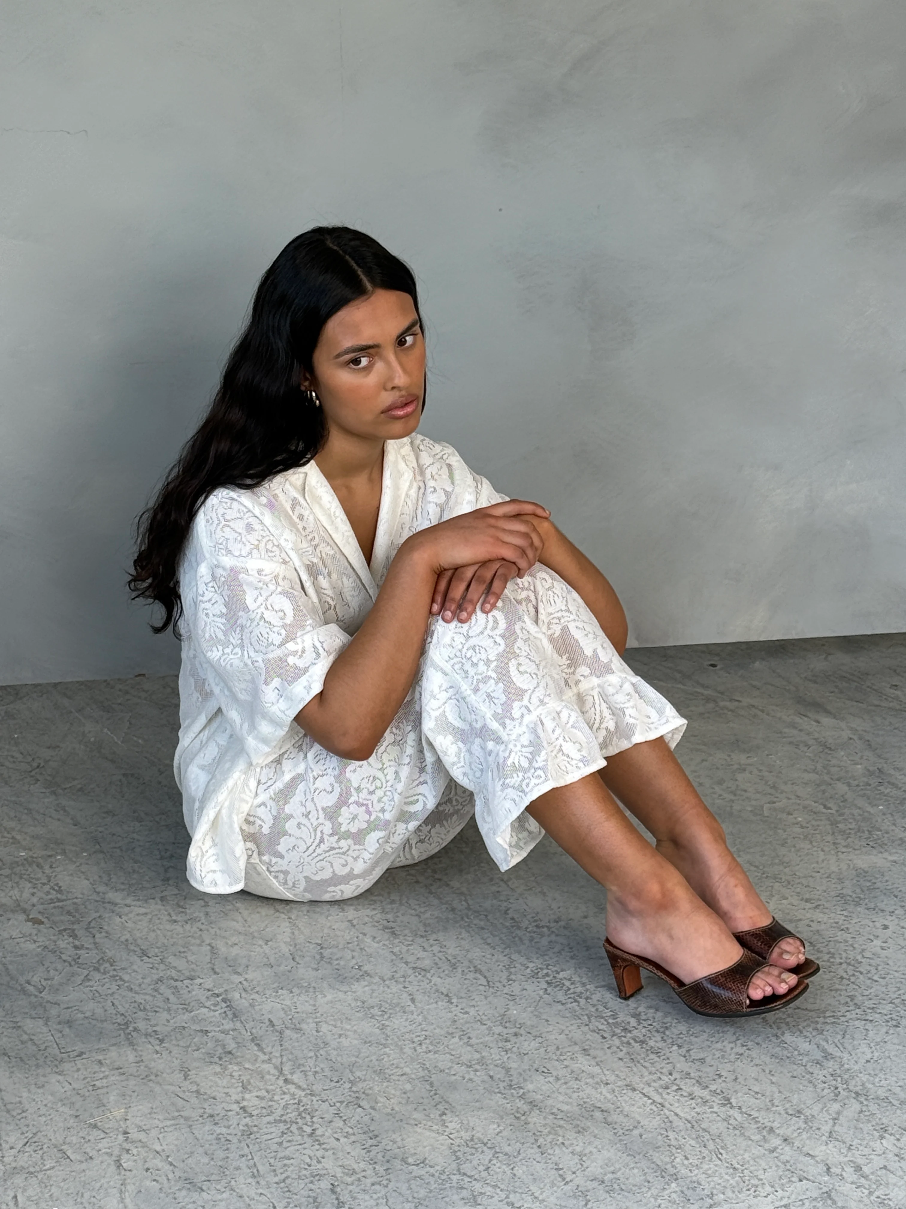 Lace Party Pant - Image 4